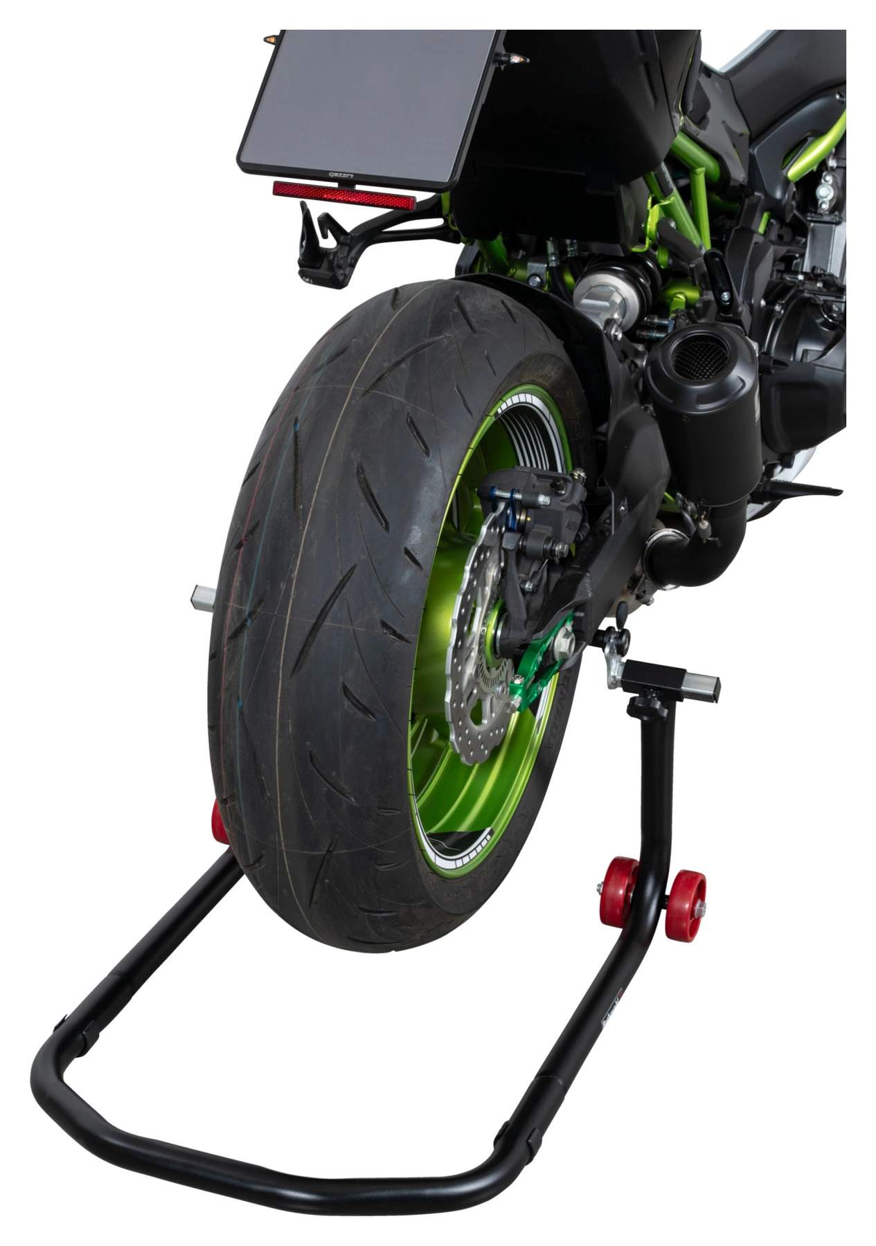 All-in-One Motorbike Jack