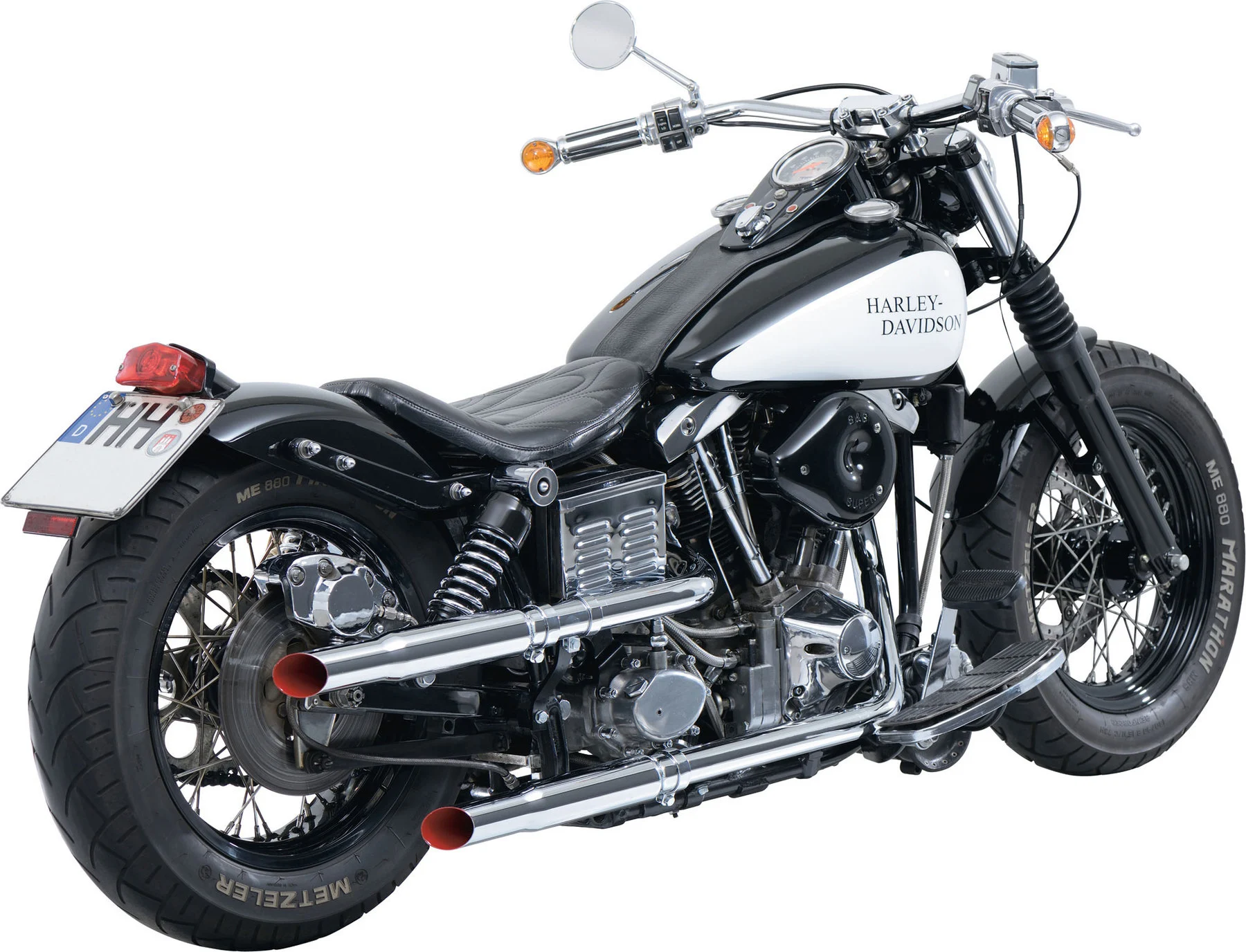 Motorcycle Gear