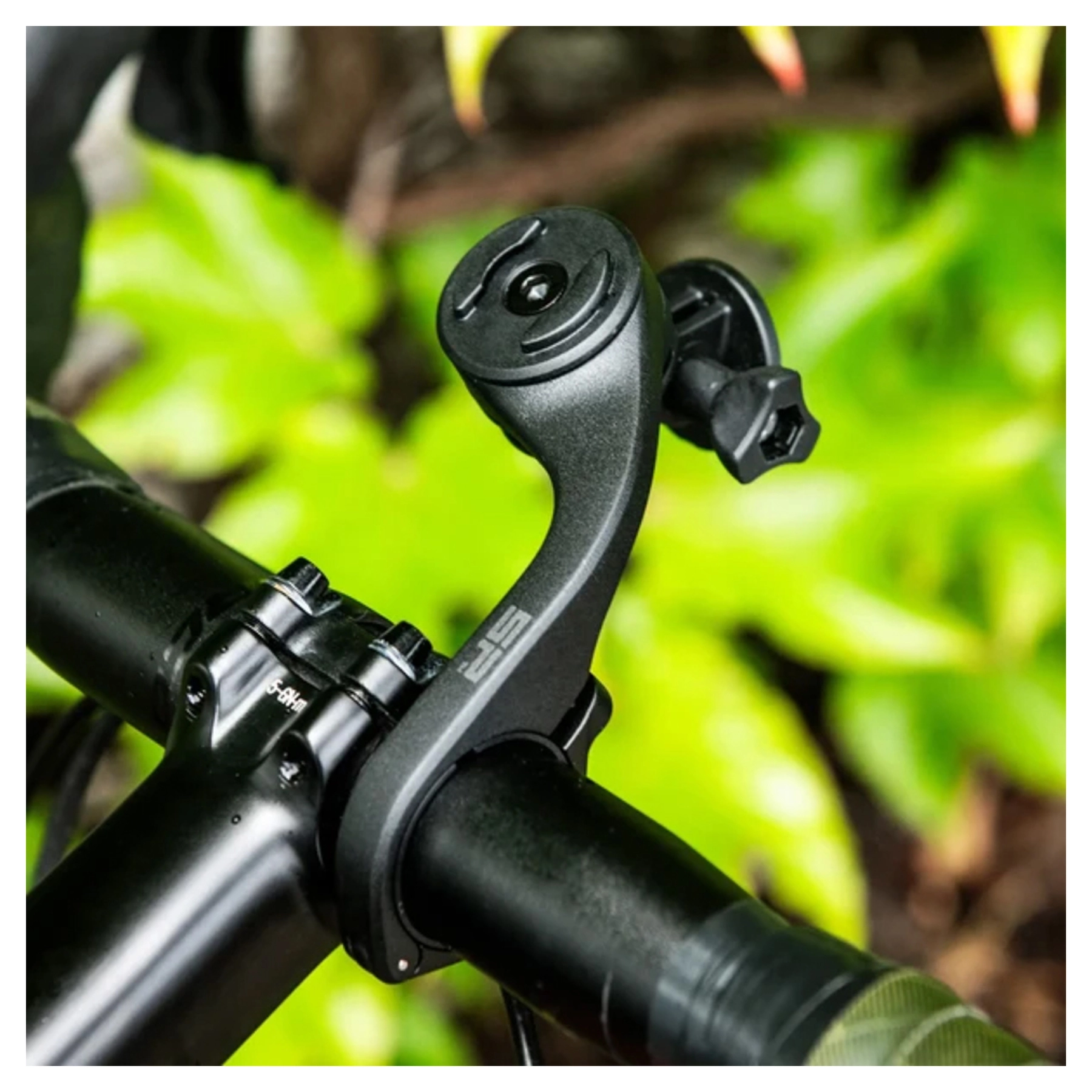 Handlebar Mount, Fahrrad