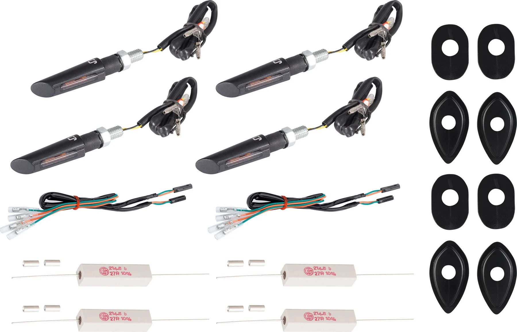 Blinker-Set