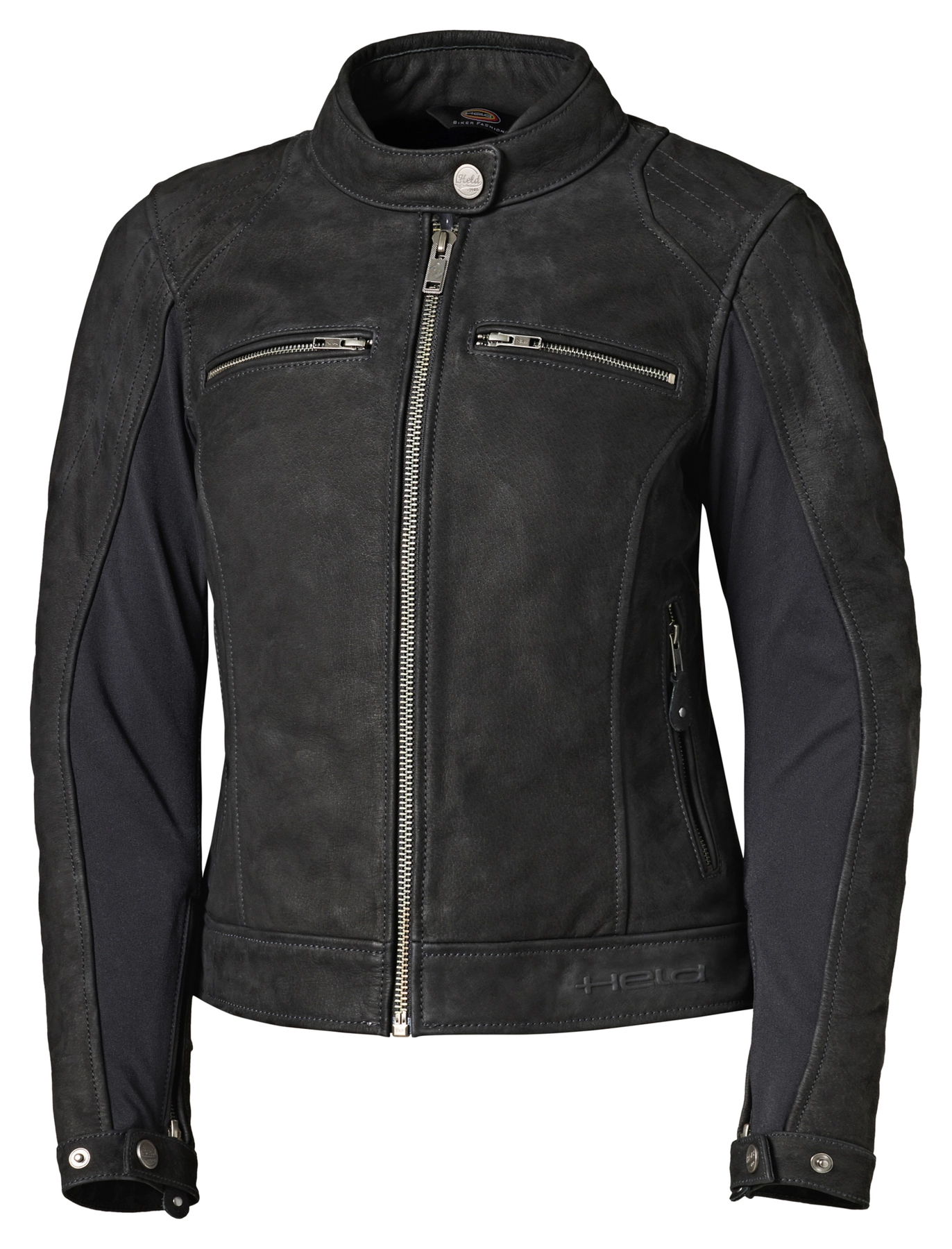 Giacca in pelle donna Held Morgan 2