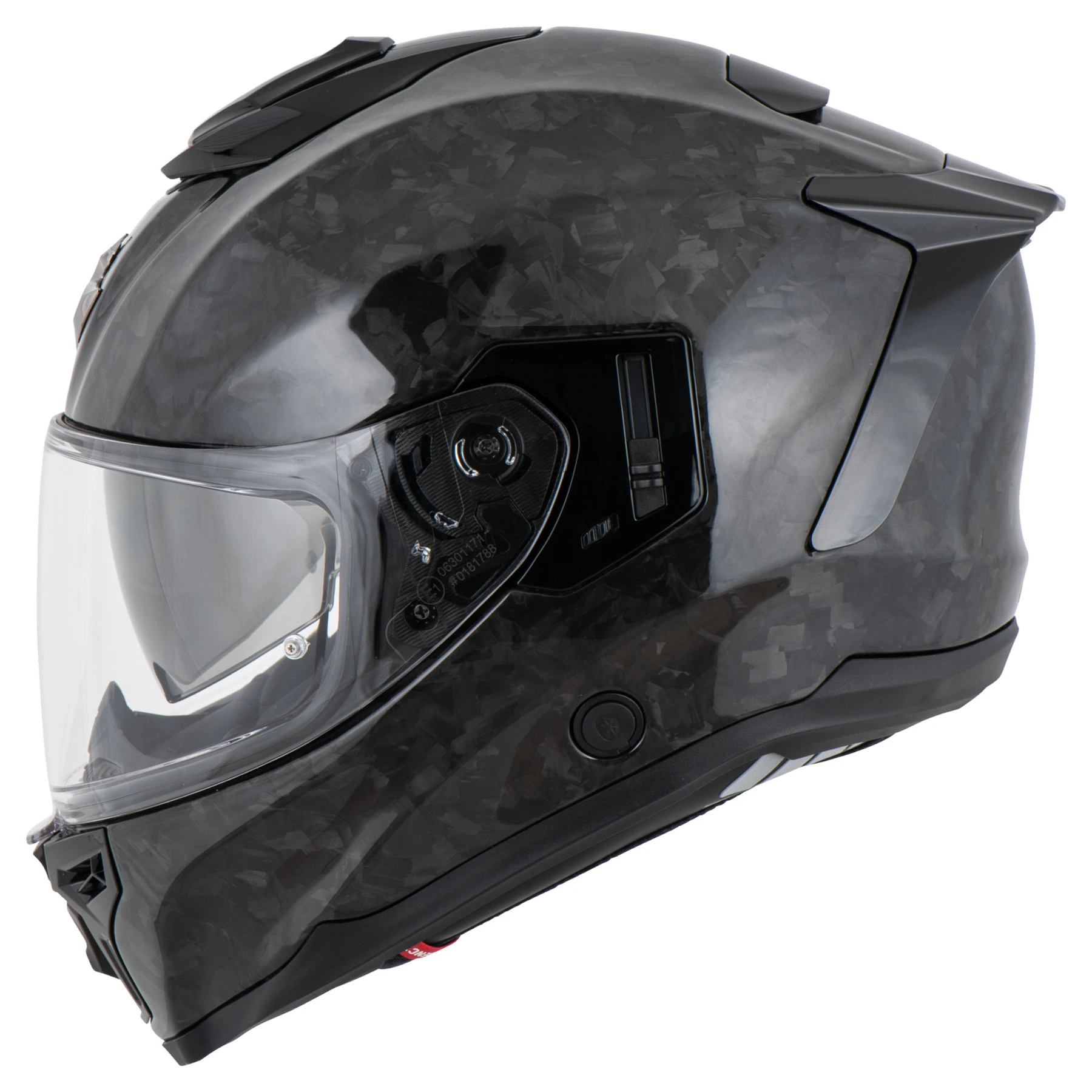 EXO-1500 ONYX Carbon Air