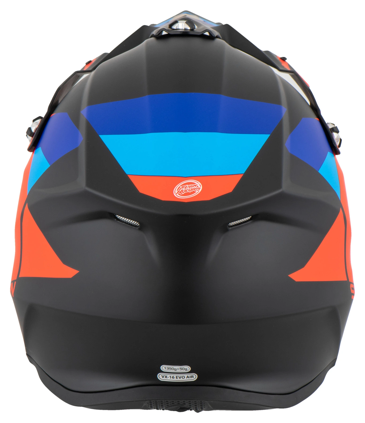 VX-16 Evo Air Spectrum