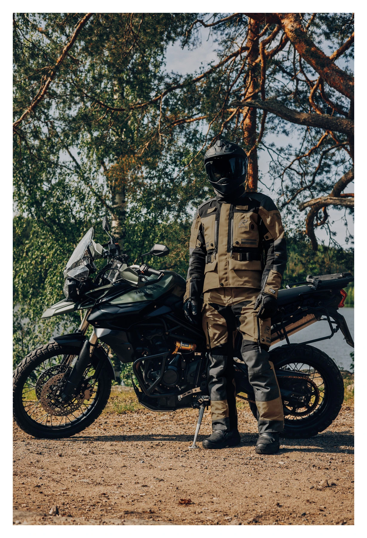 TitanTrail-R