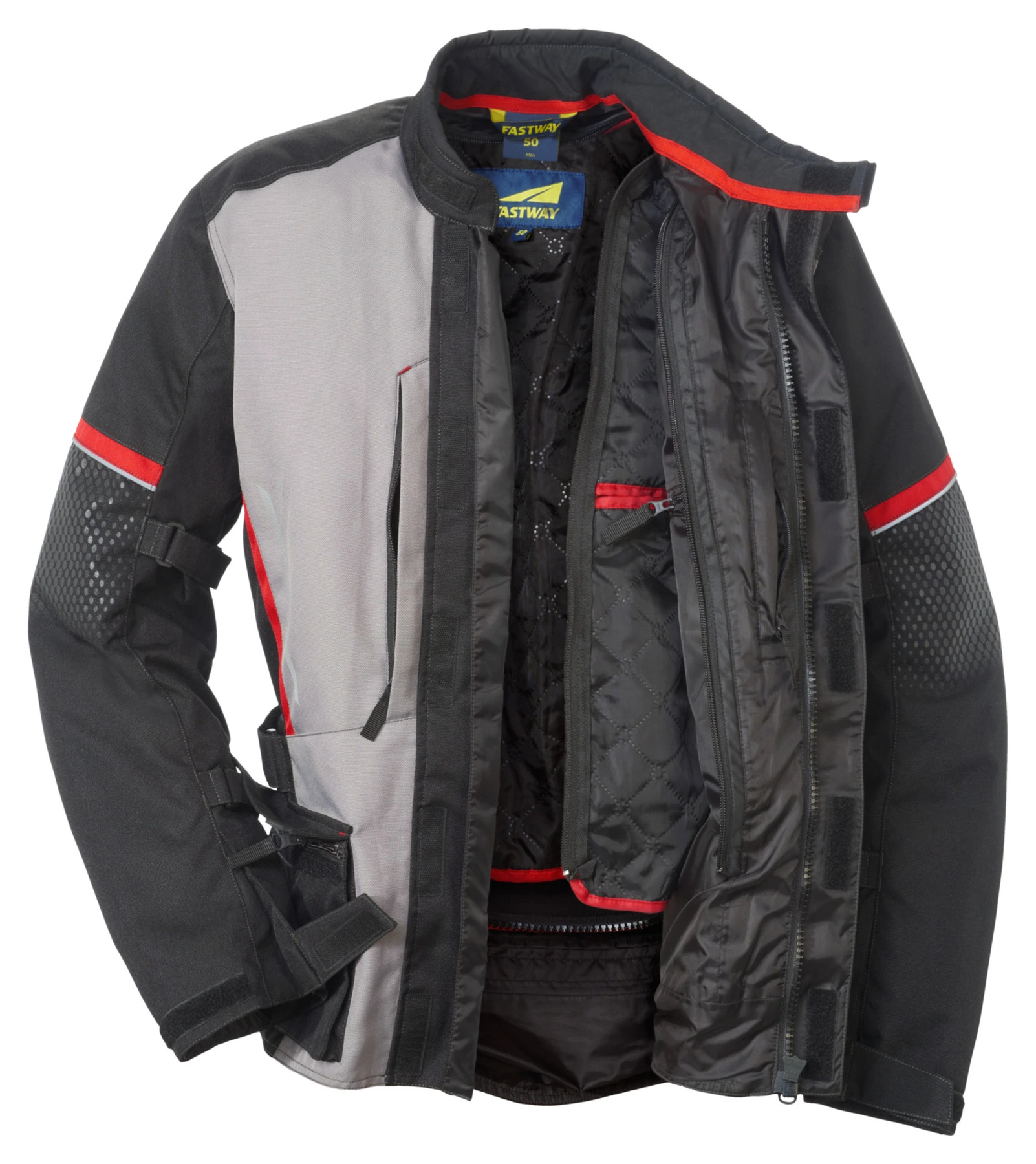 Touring Men 211 Tessuto