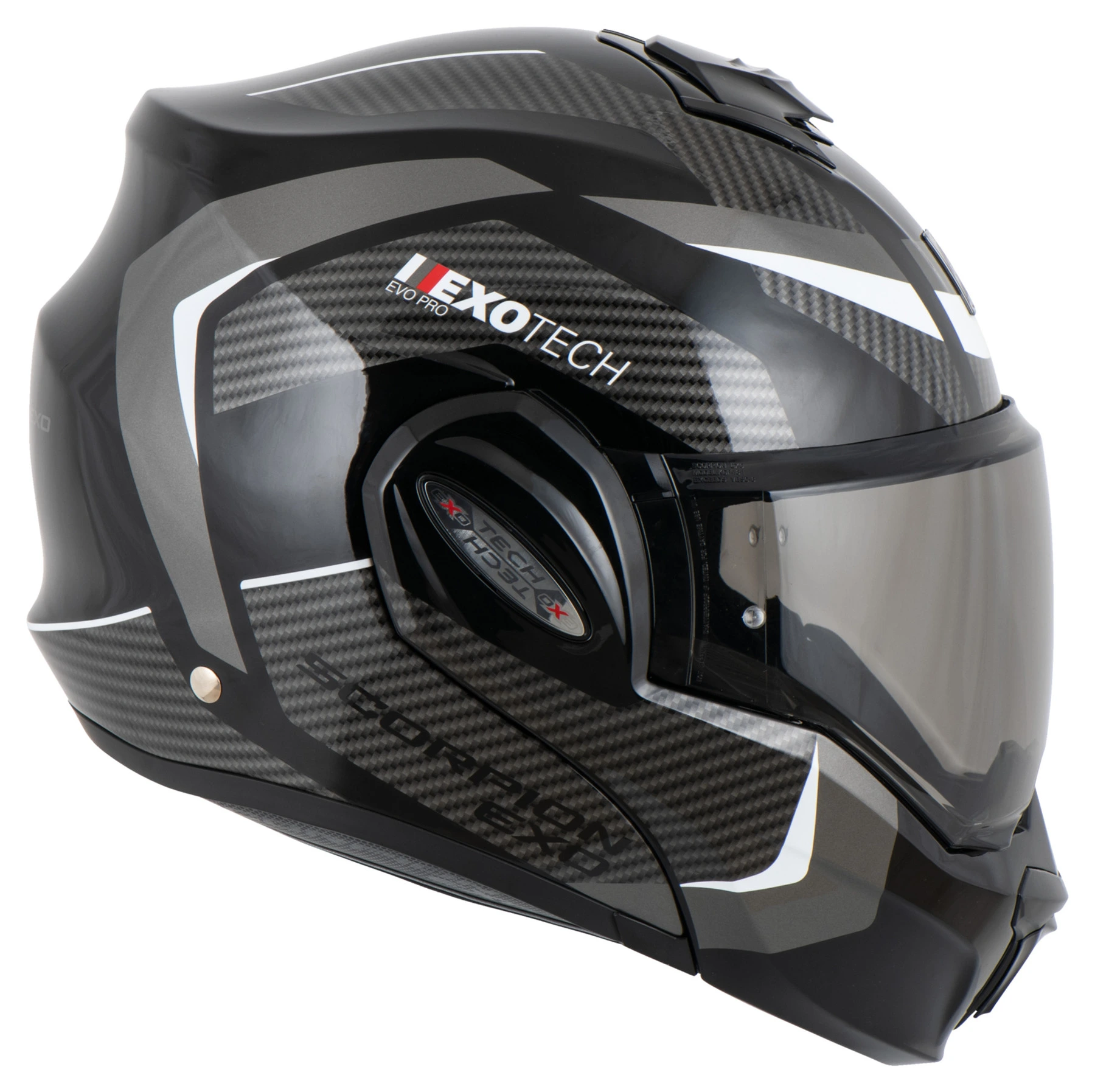 EXO-TECH Evo Pro Acuti
