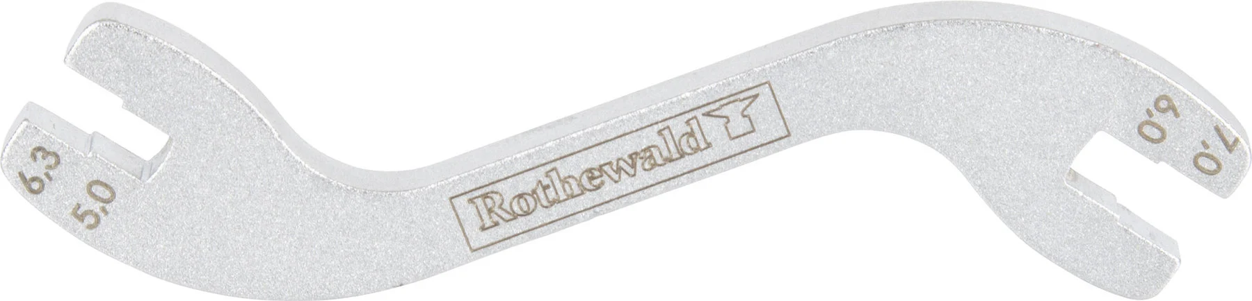 Speichenschlüssel