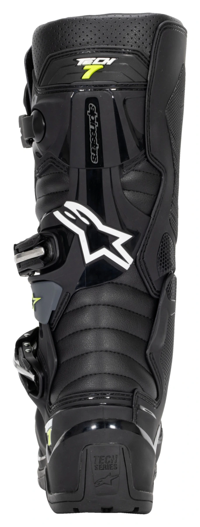 Tech 7 Enduro Drystar