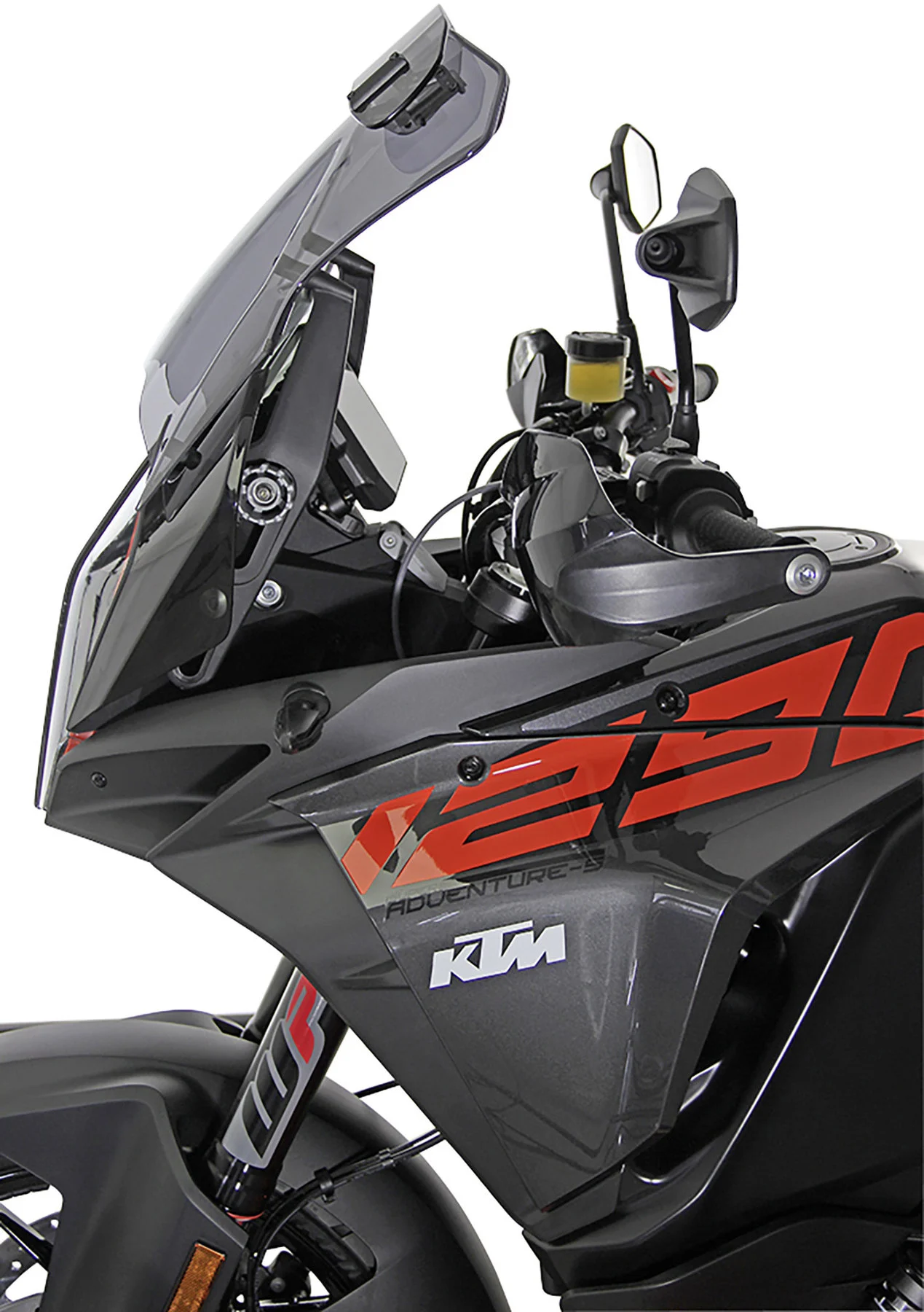 BULLE TOURING MRA VARIO
