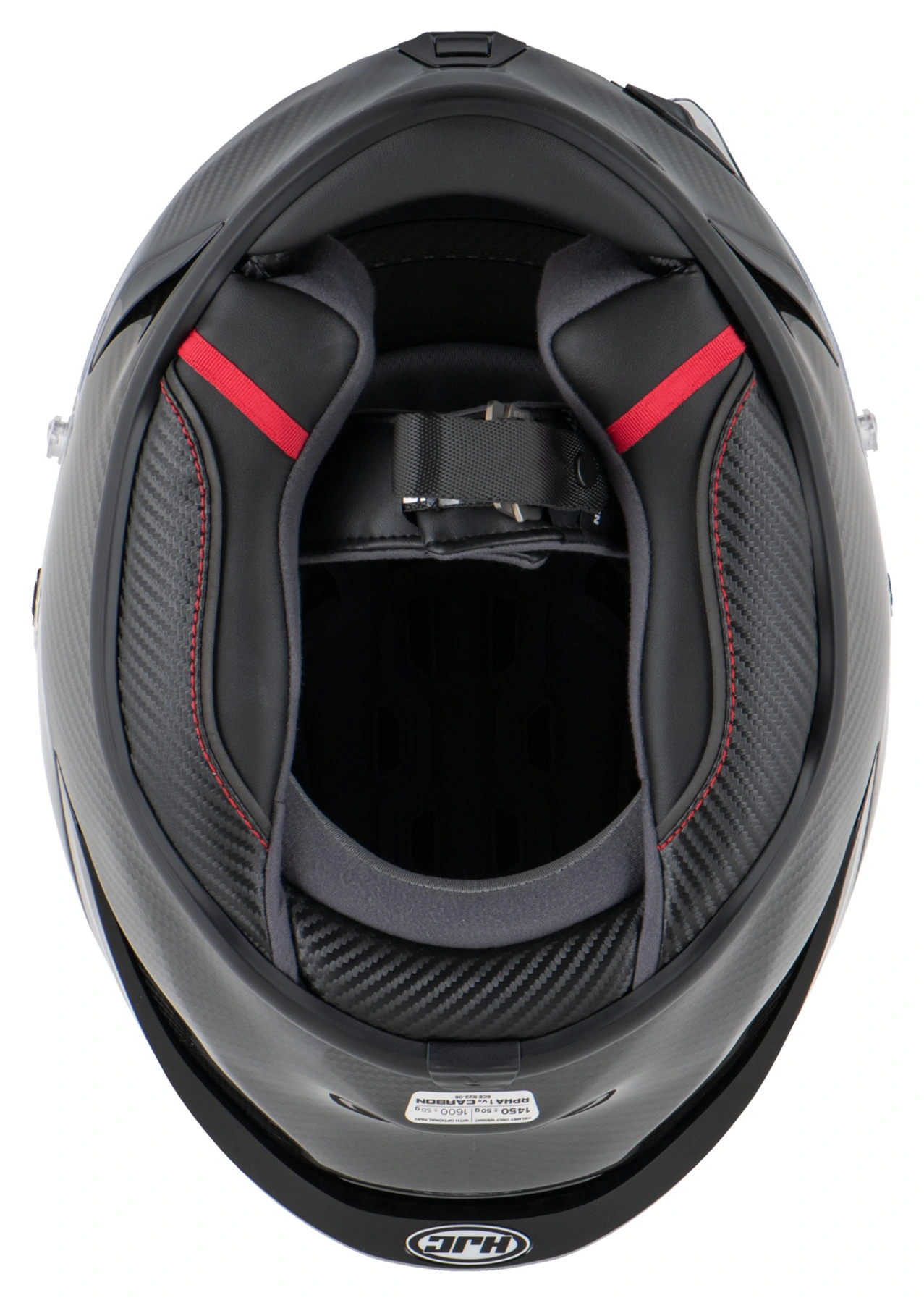 RPHA 1 V2 Carbon