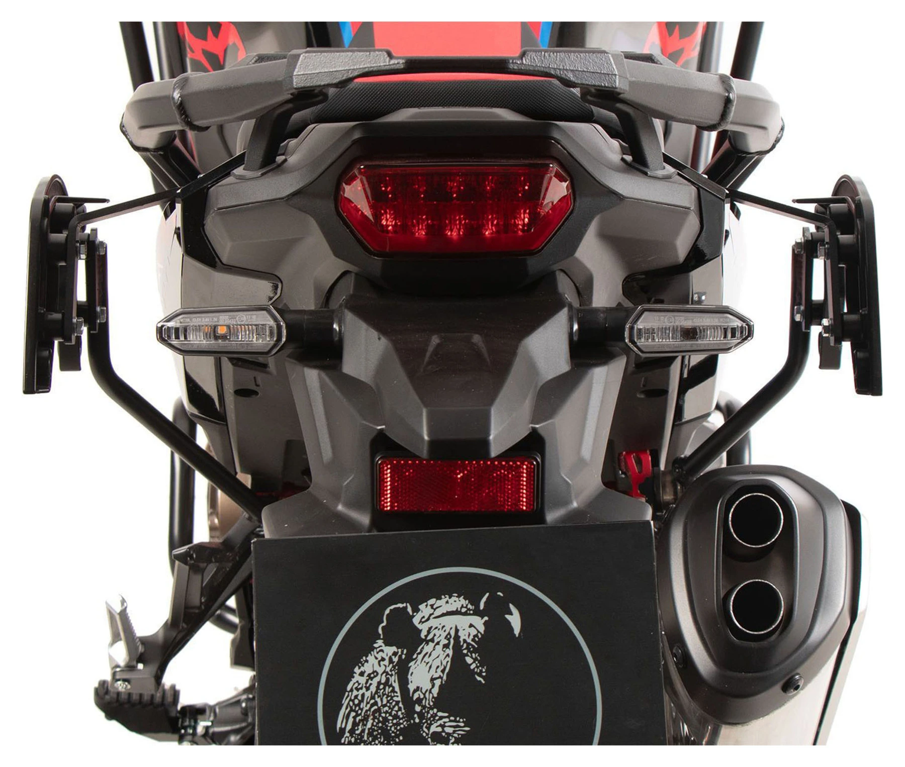 C-BOW SOPORTE ALFORJAS
