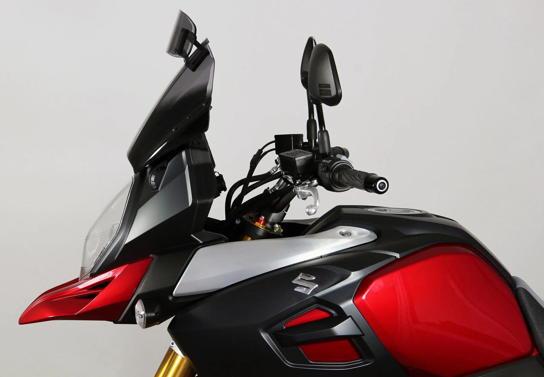 BULLE TOURING MRA VARIO