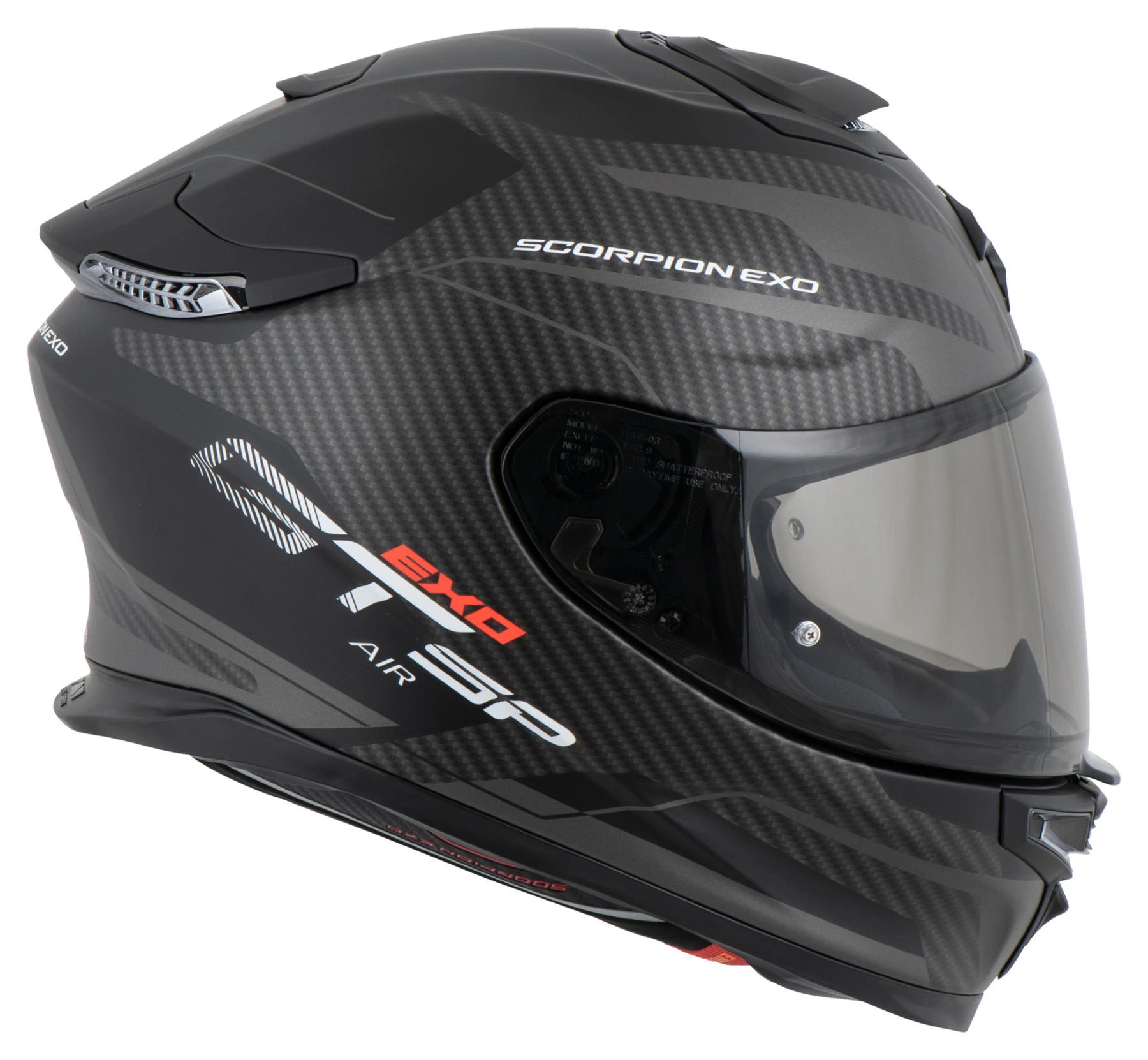 Exo-GT SP Air Flex