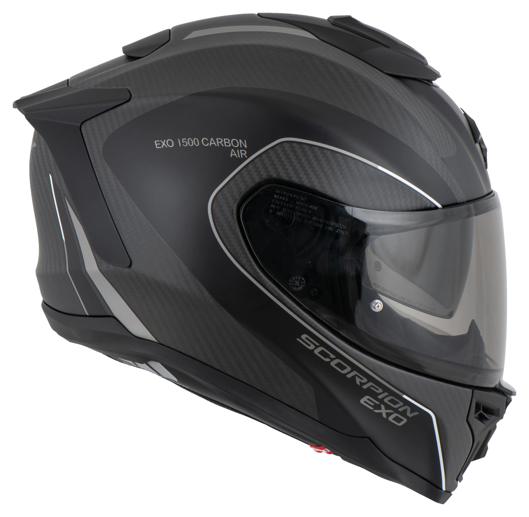 EXO-1500 Carbon Air Mundi