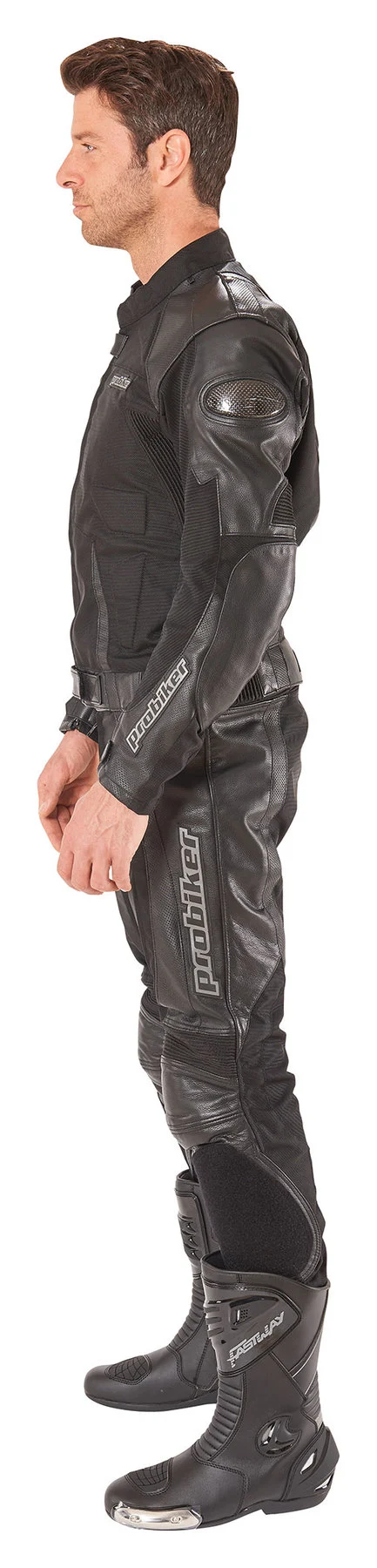 Probiker leather suit deals