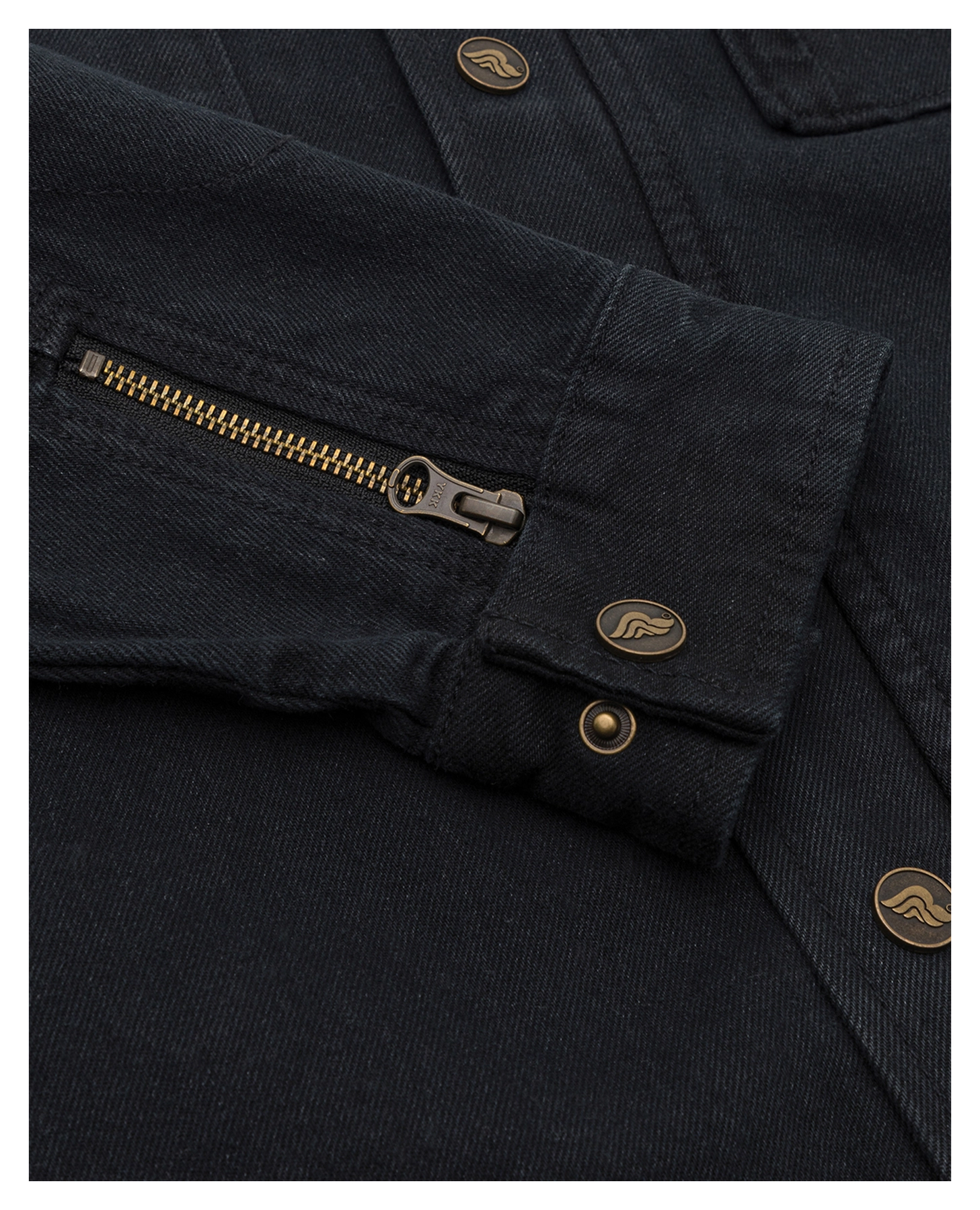 Rider Shirt Men
