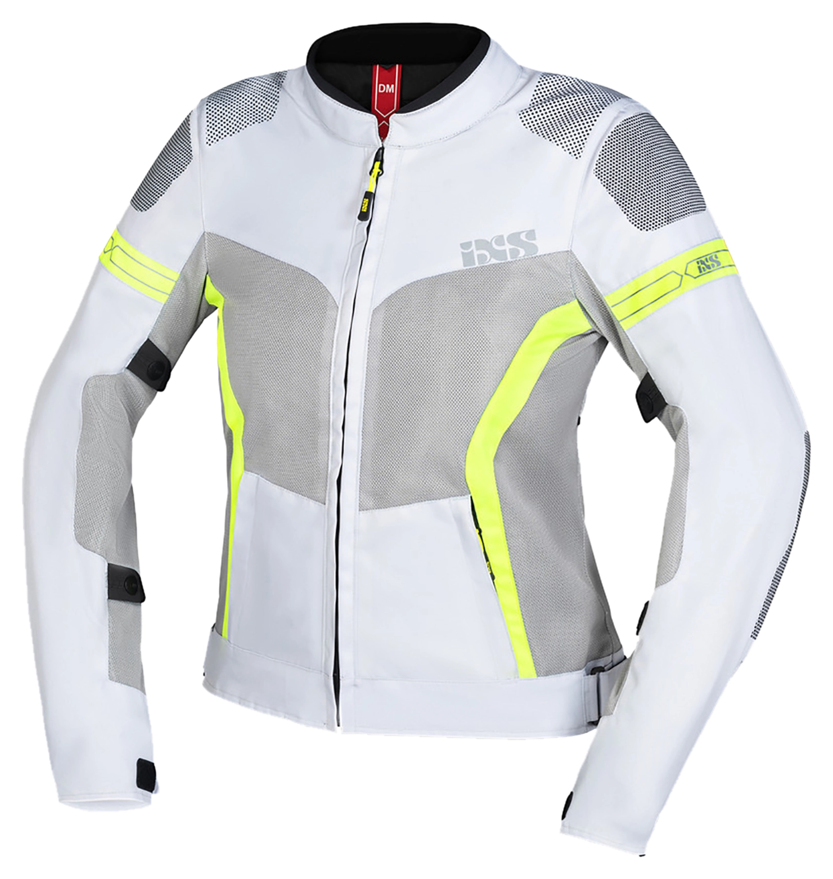 Ixs ladies motorcycle jacket discount