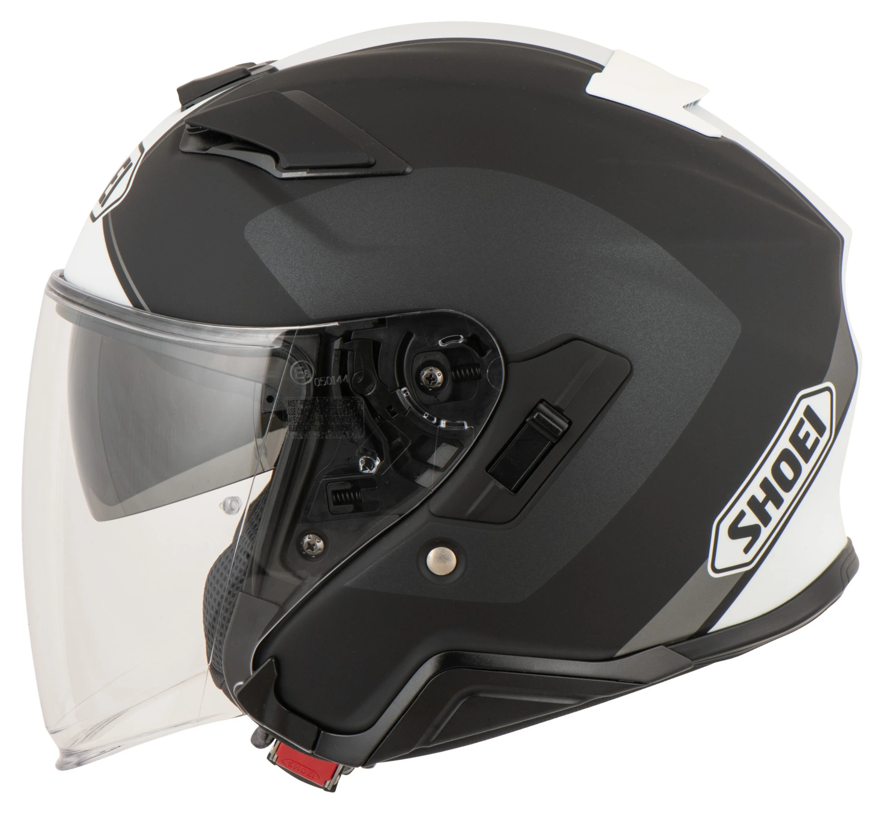 Shoei Shoei J-Cruise II Adagio TC-5 jet helmet