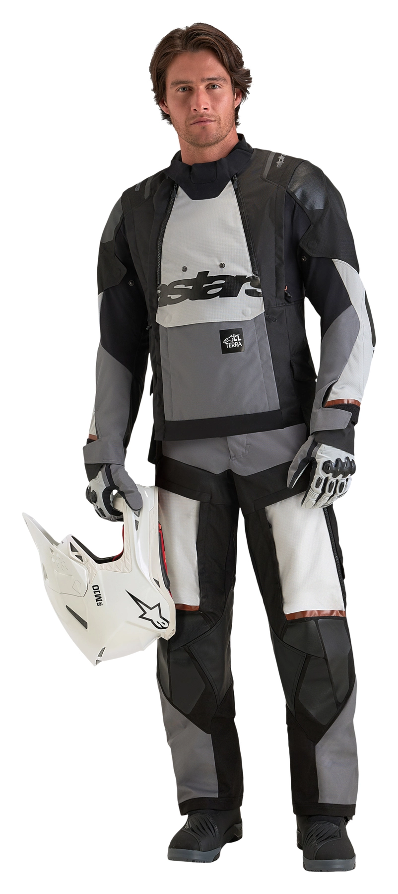 Harok V2 Drystar