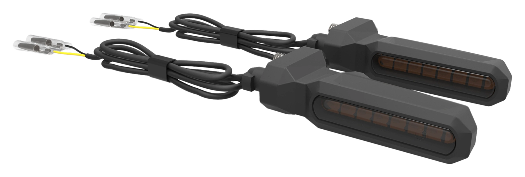 ADV Pro Lightrun løbende lysblink