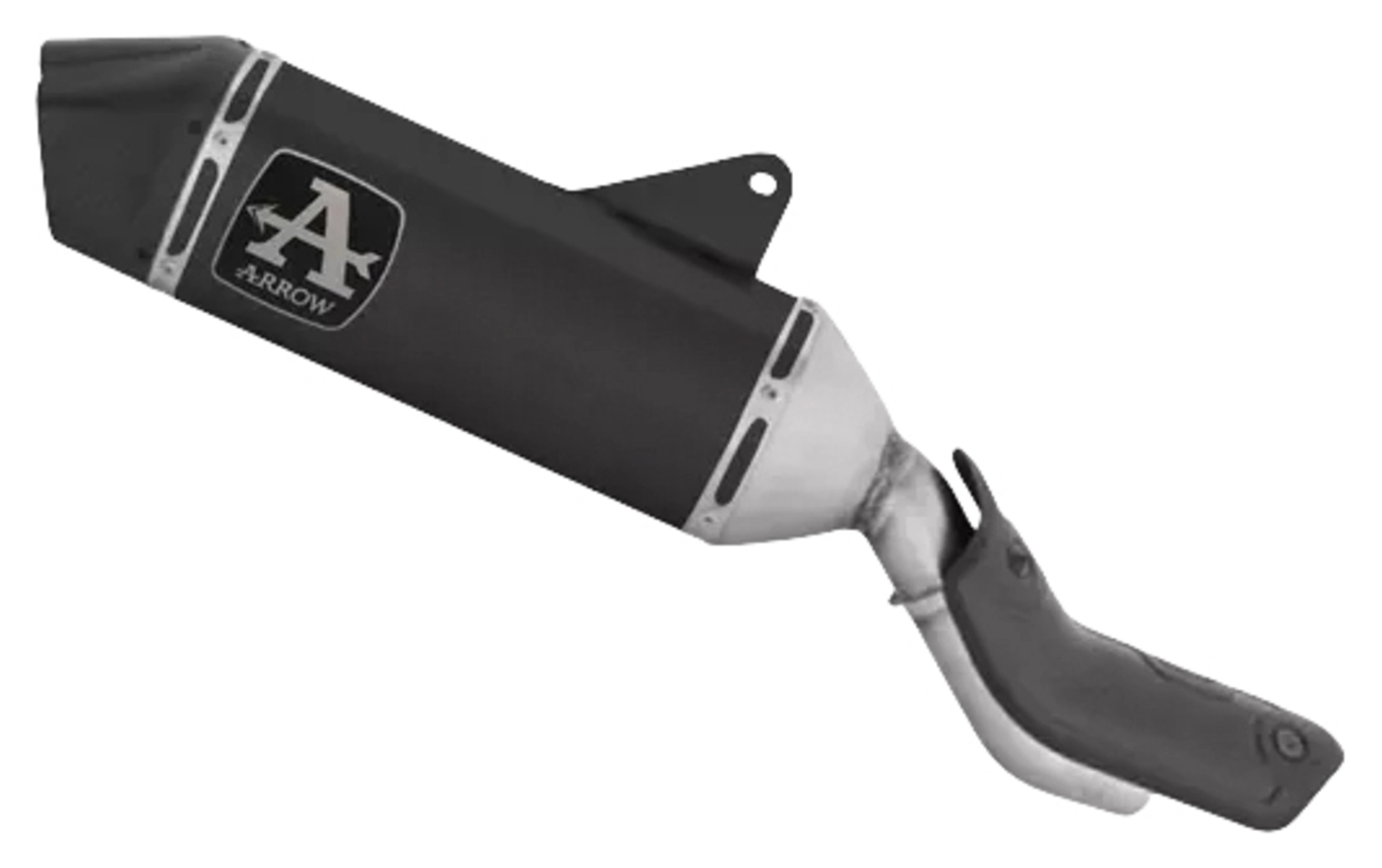 Veloce Auspuffsystem
