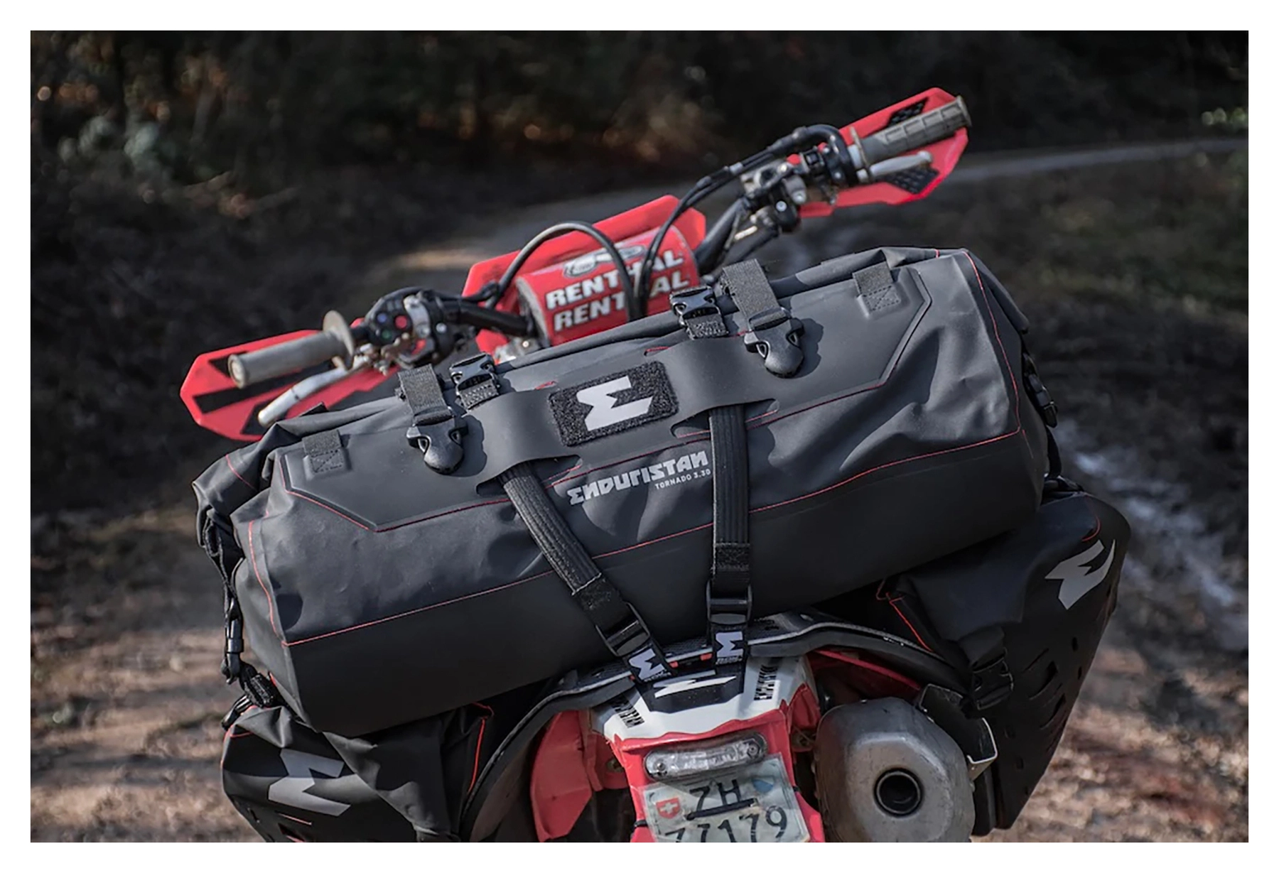 Sac de rangement Tornado 3, 30 L
