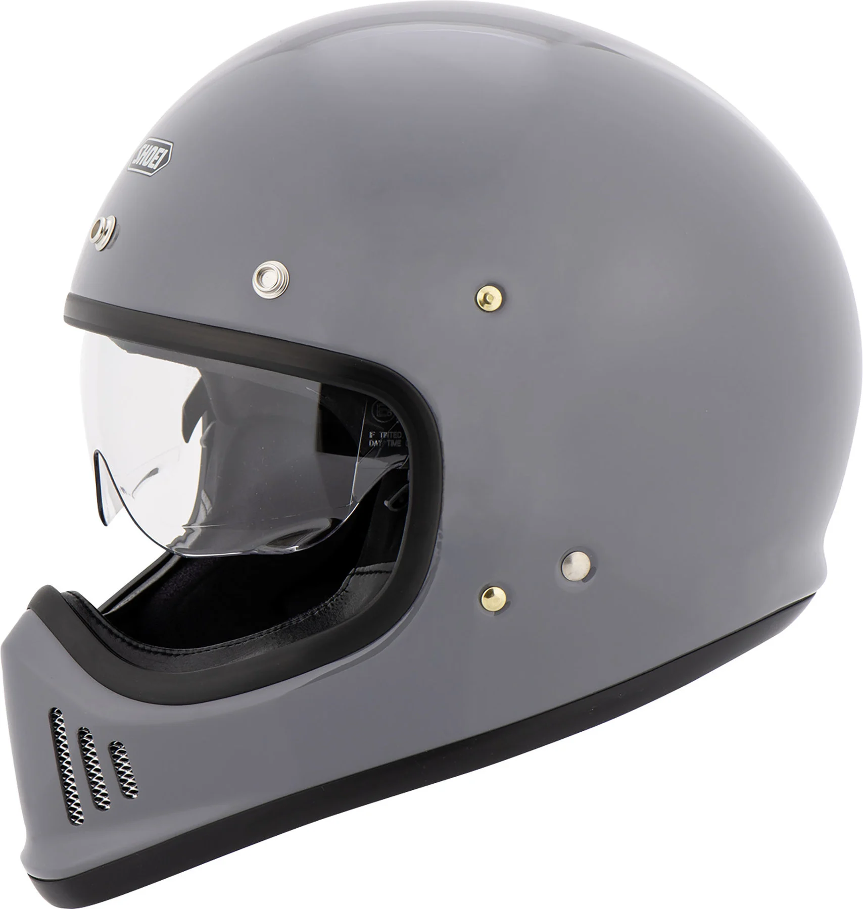 SHOEI EX-ZERO MONO | Helmetking 頭盔王