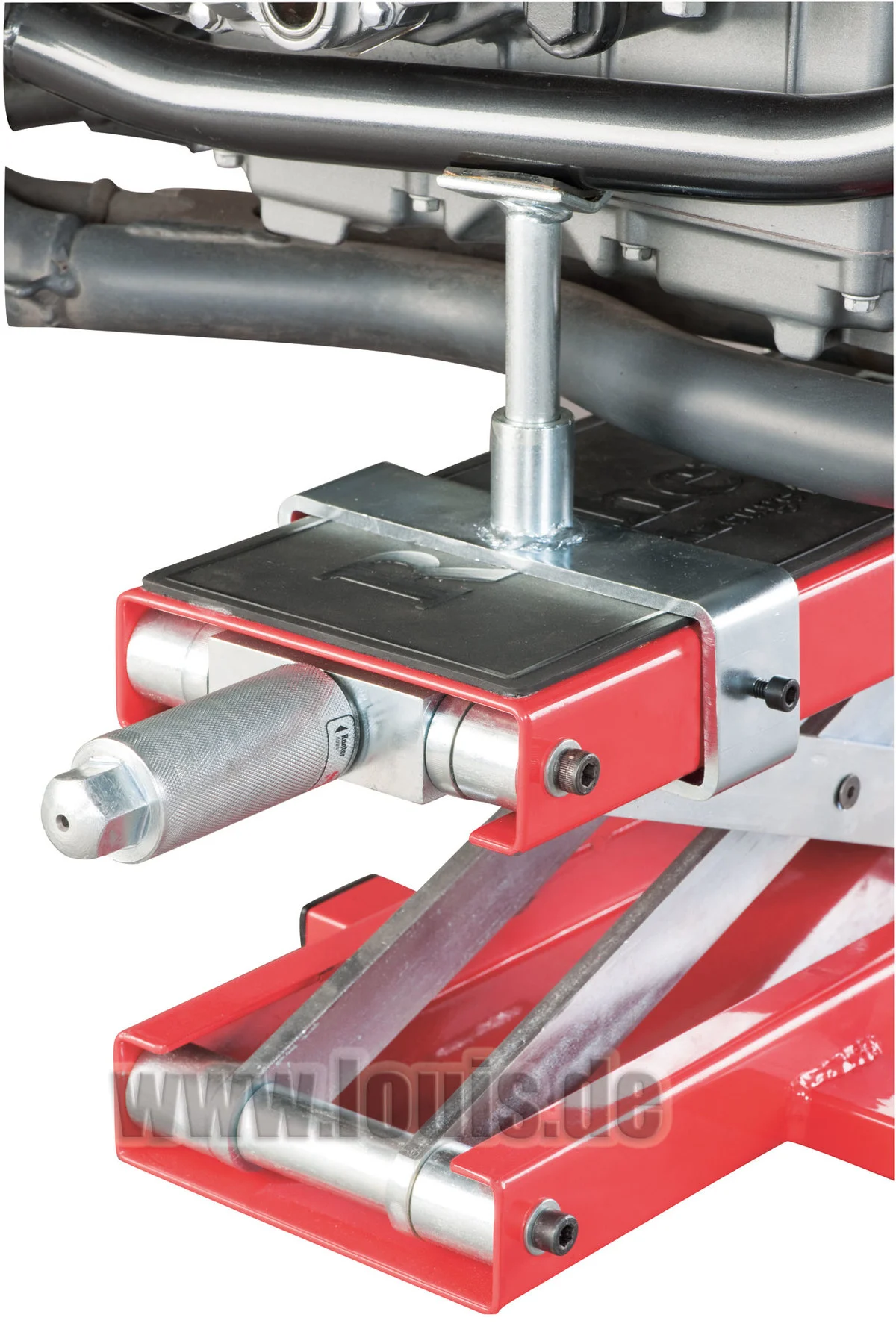 Adaptor Set For