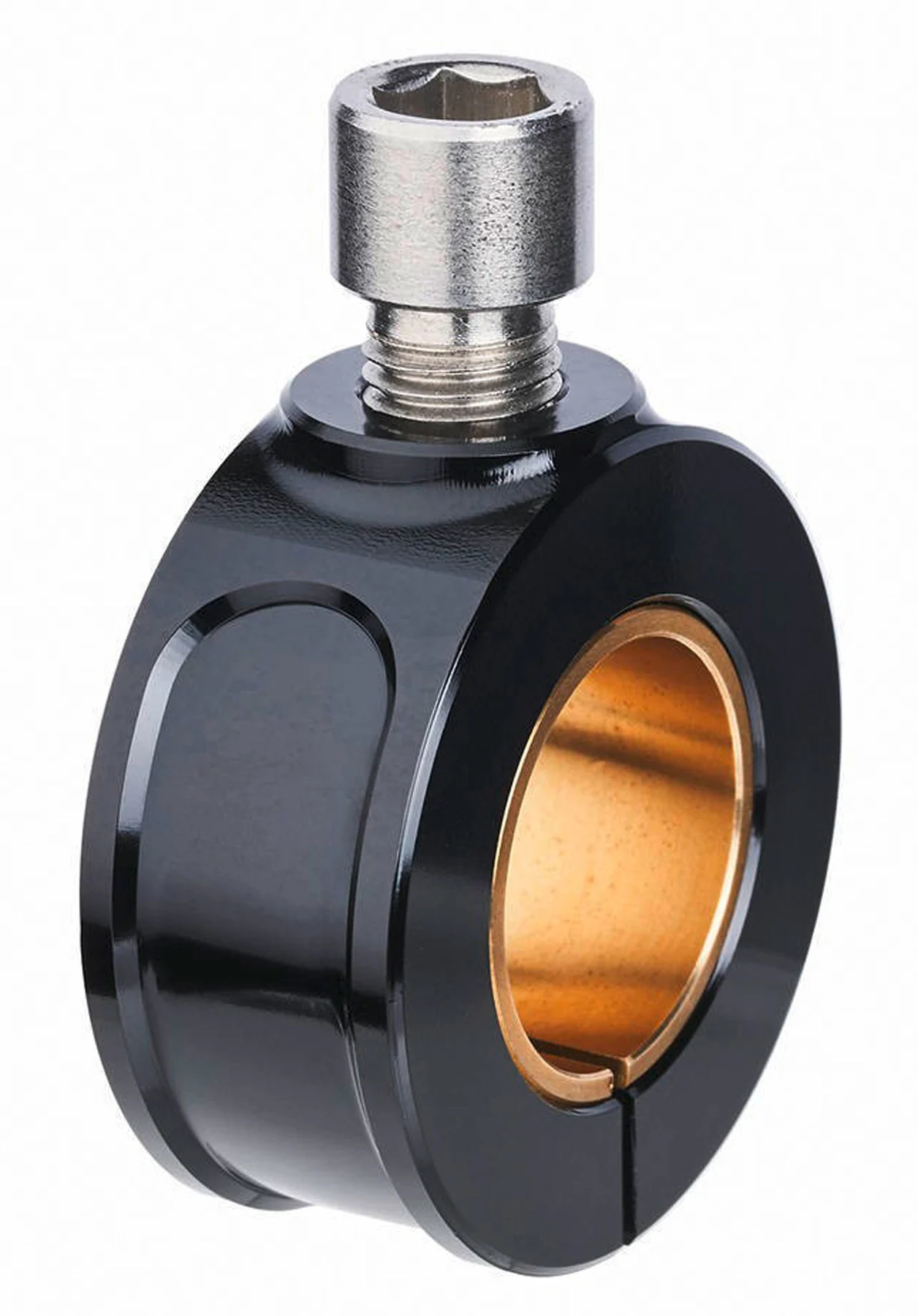mo.view bar clamp adapter för