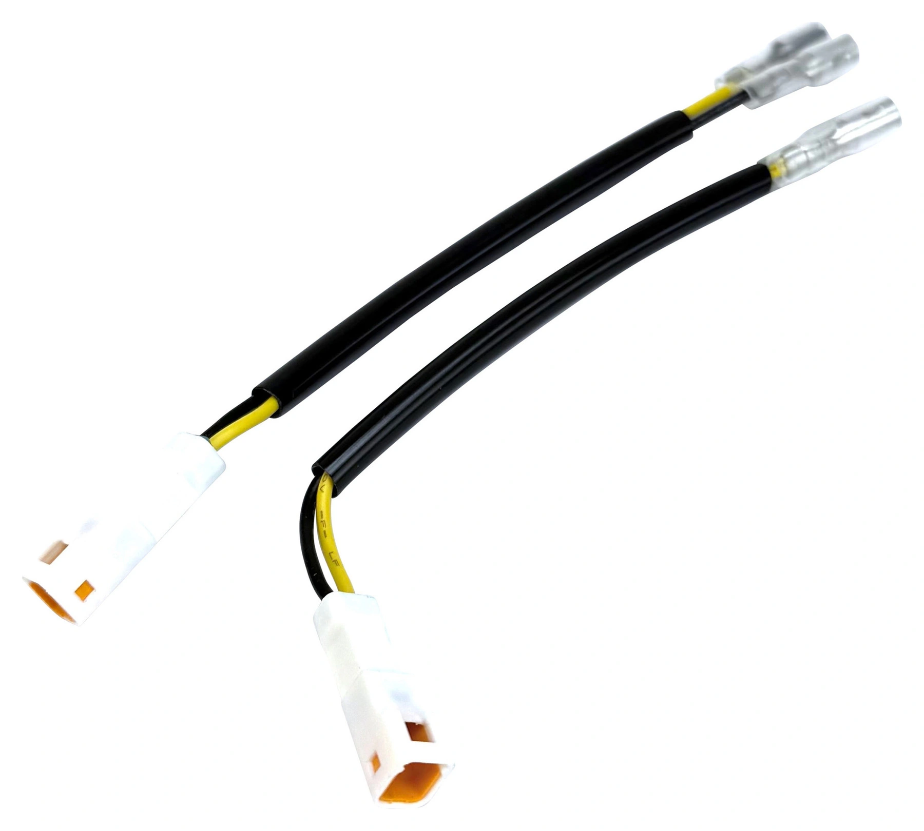 Câble adaptateur clignotant pour Ducati