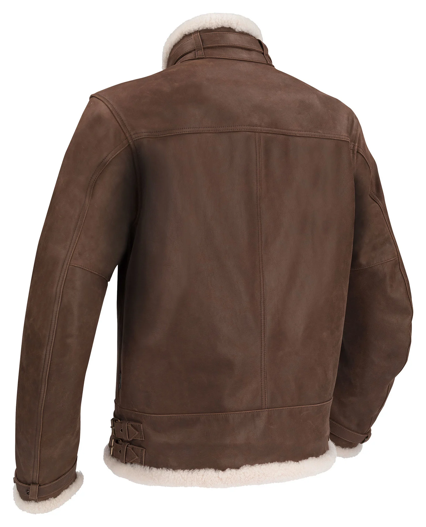 Patriot Lederjacke