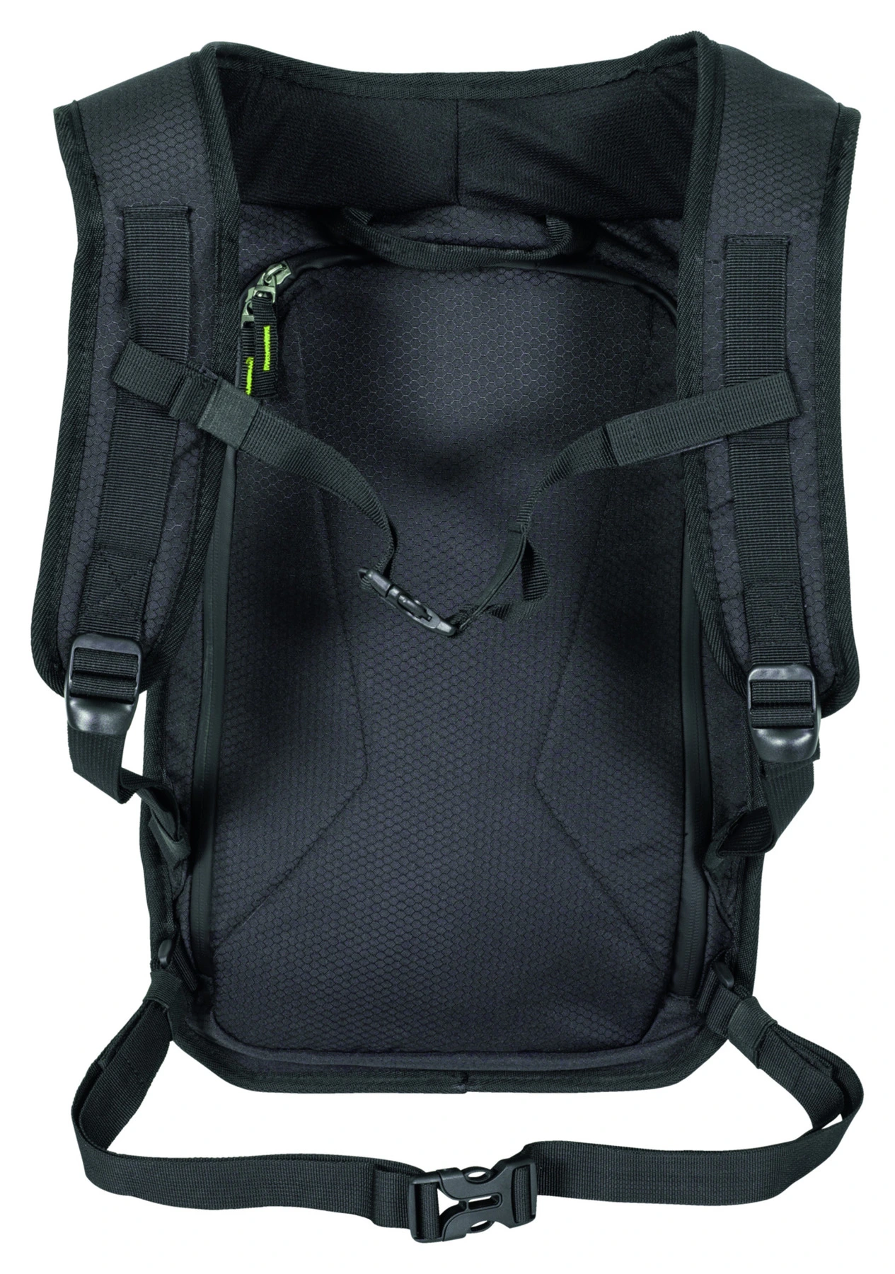 Hardshell Backpack