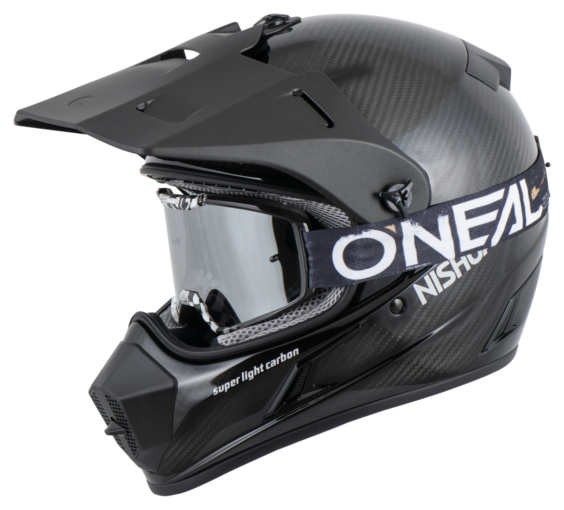 Enduro Carbon Evo Enduro-