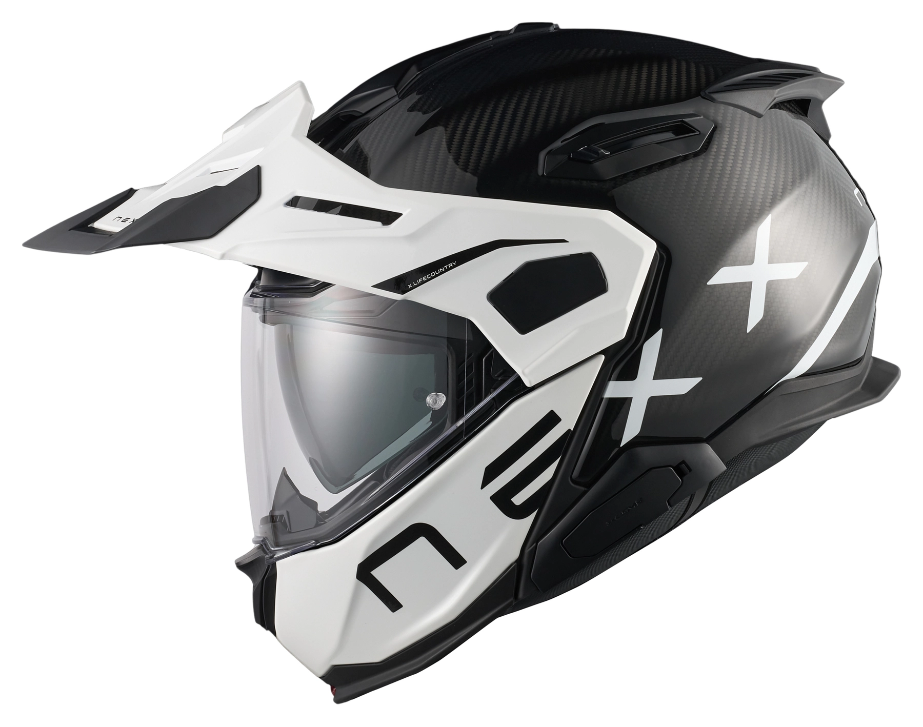 X.Lifecountry Gravix Carbone