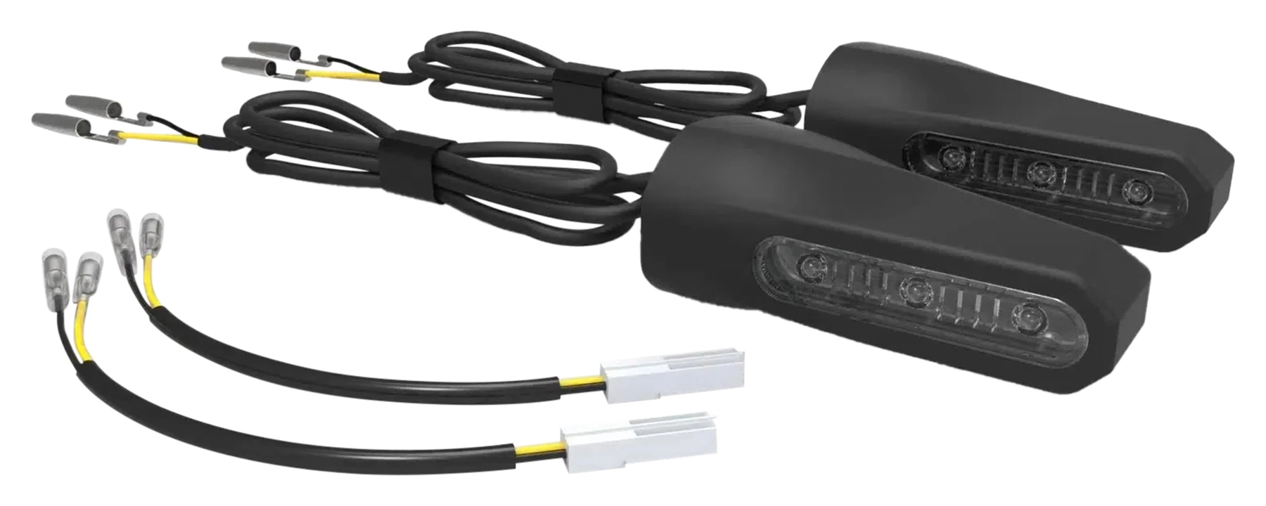 Jeu clignotants Neo Honda V1 Lot dbl