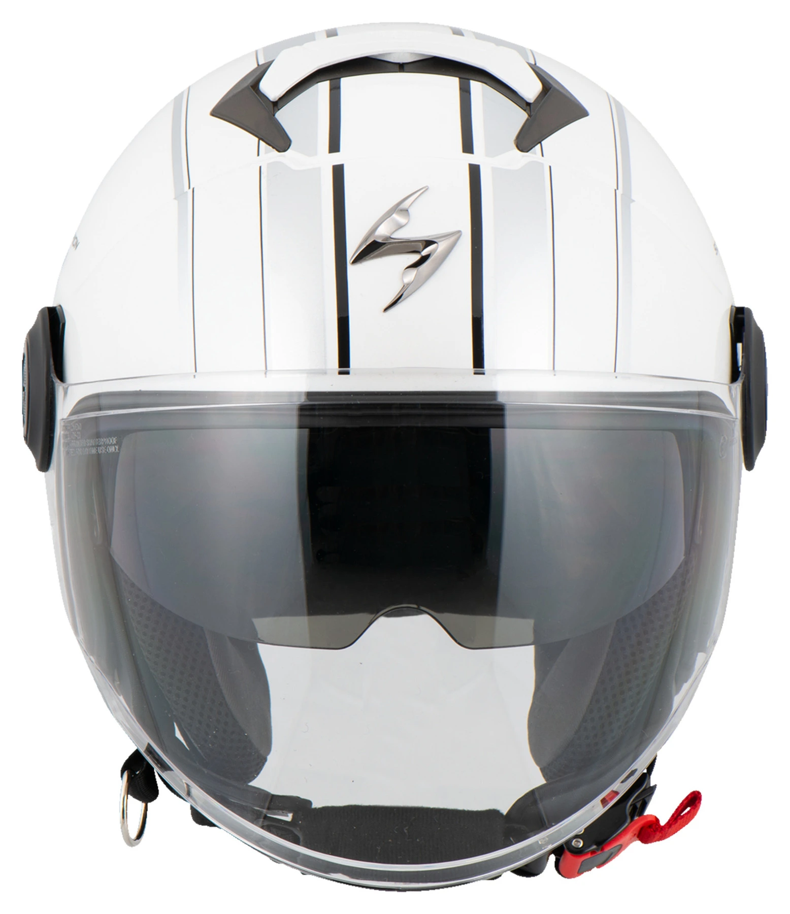 Exo-City Scoot Jet Helmet