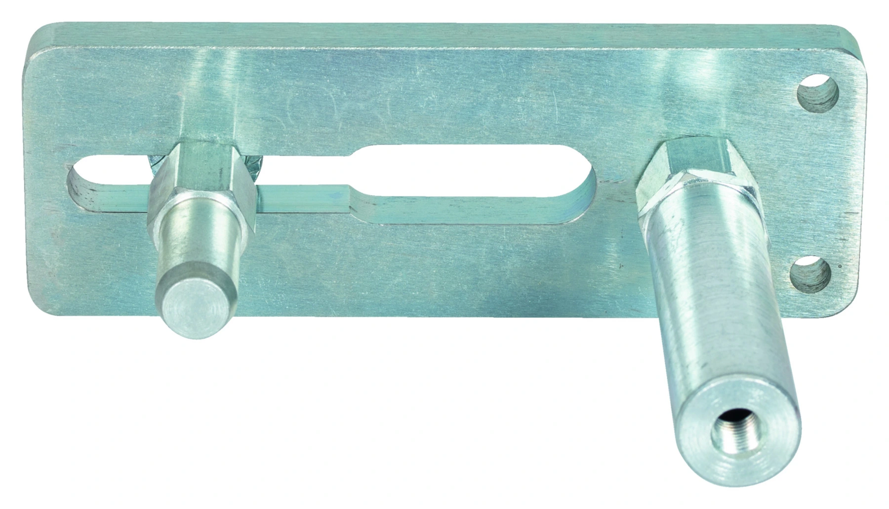 Adapter for Rothewald centre jack