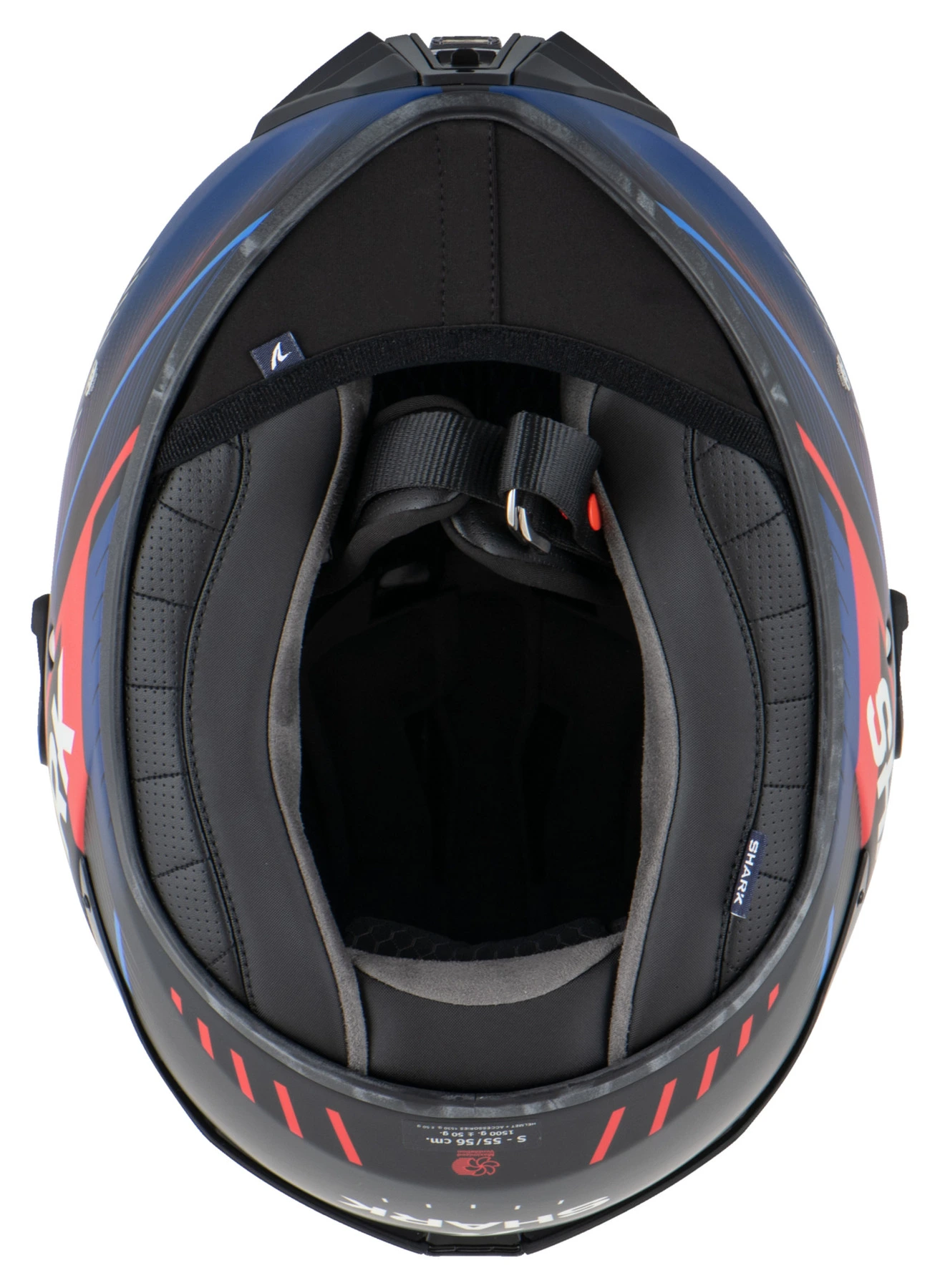 Spartan RS Speed-Tech