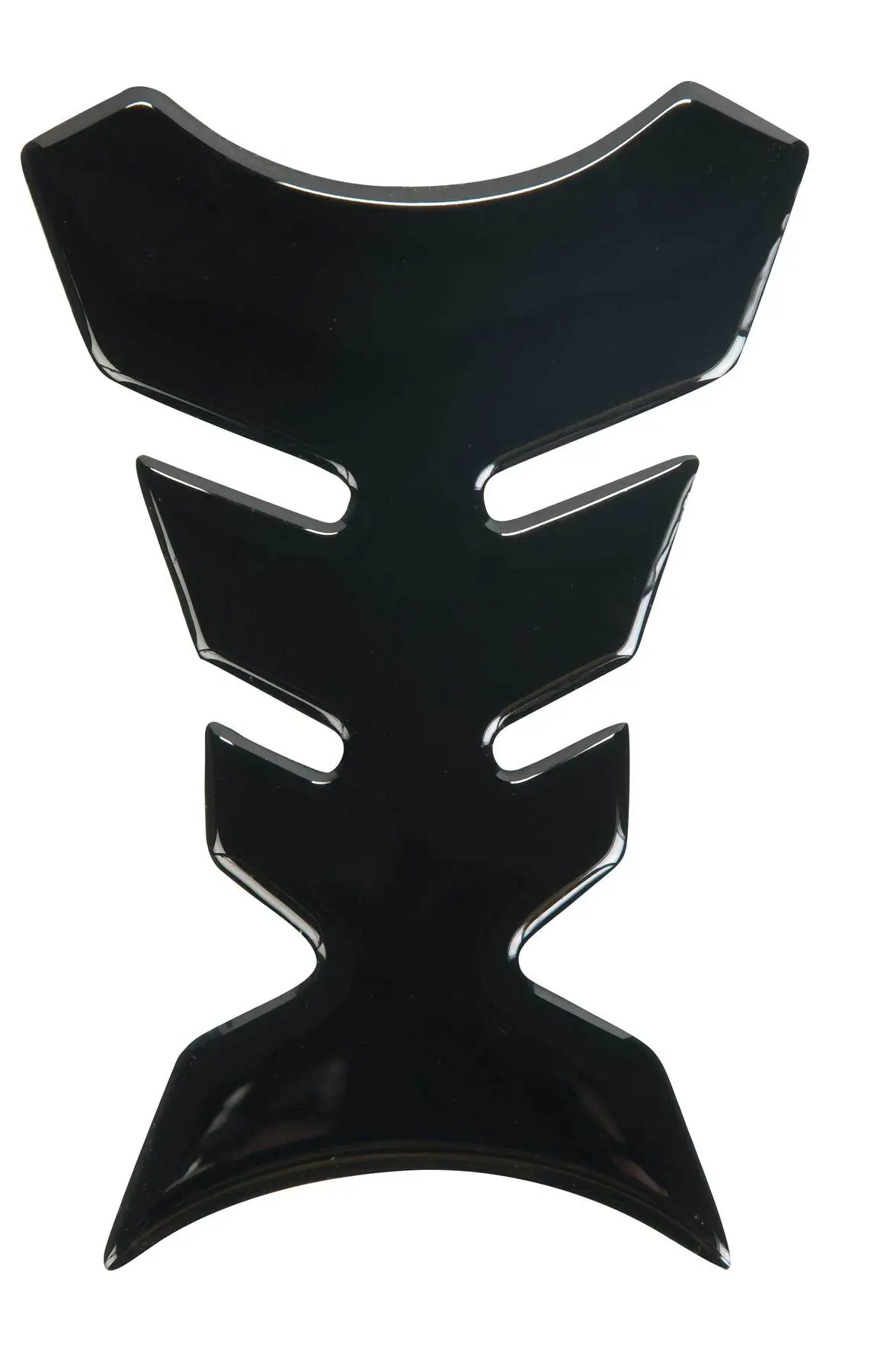 Black Tankpad