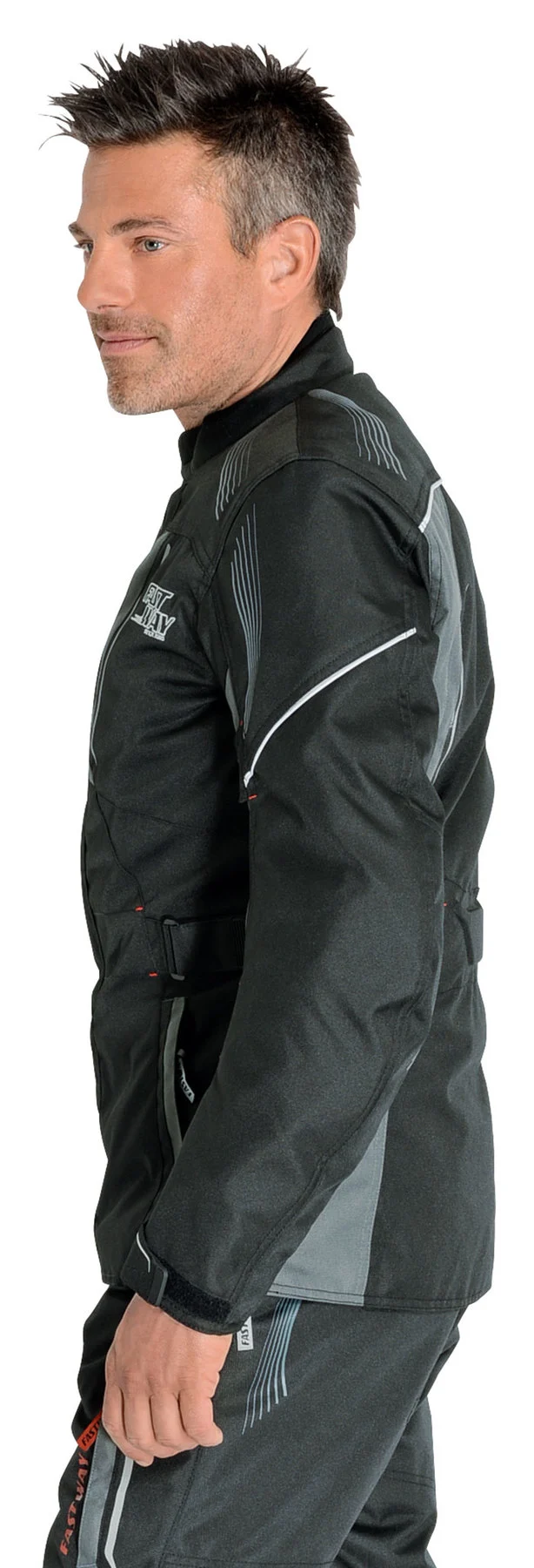 Season Textiel Jas