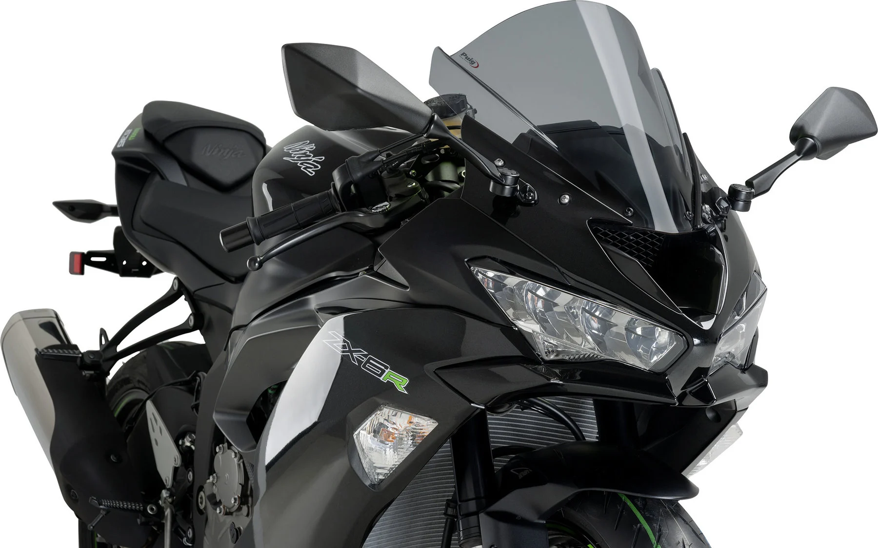 Bulle Racing Pour