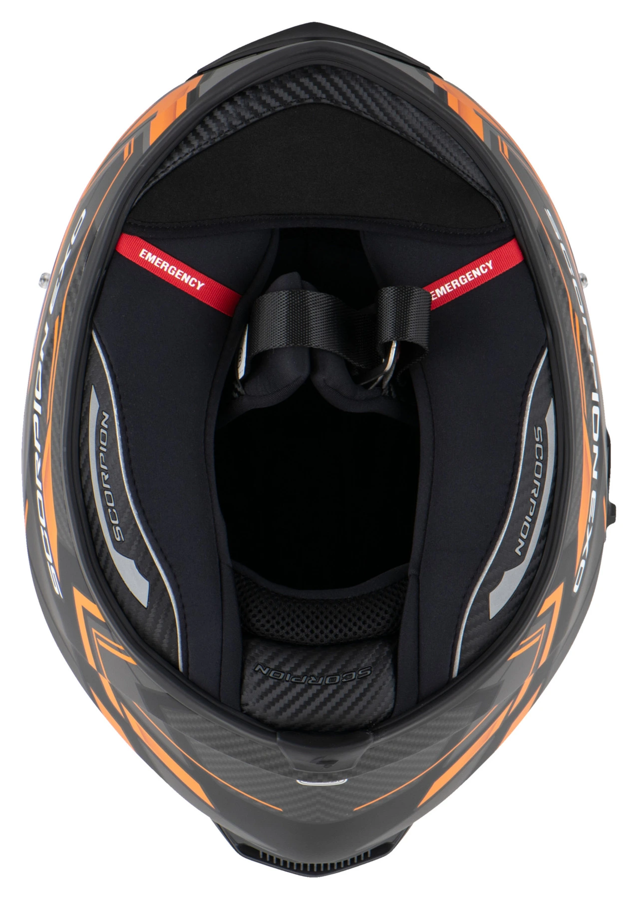 EXO-1400 EVO II Air Linart
