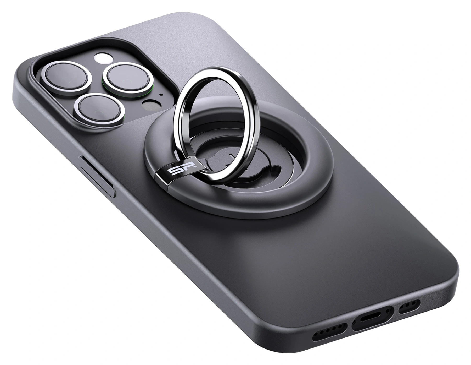 SP Magnetic Ring Mount SPC+