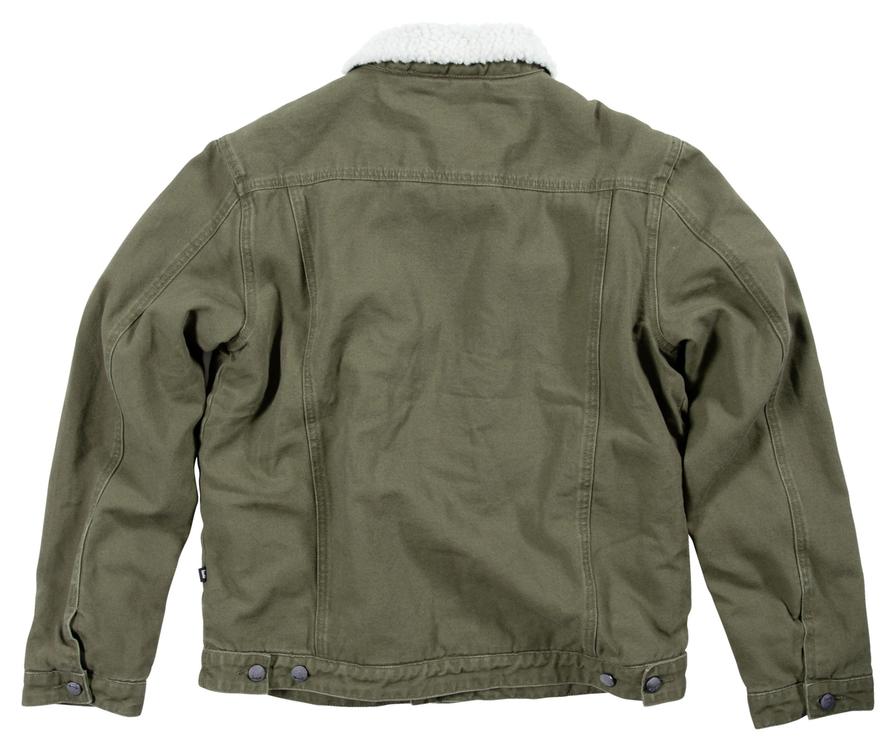 Canvas Sherpa