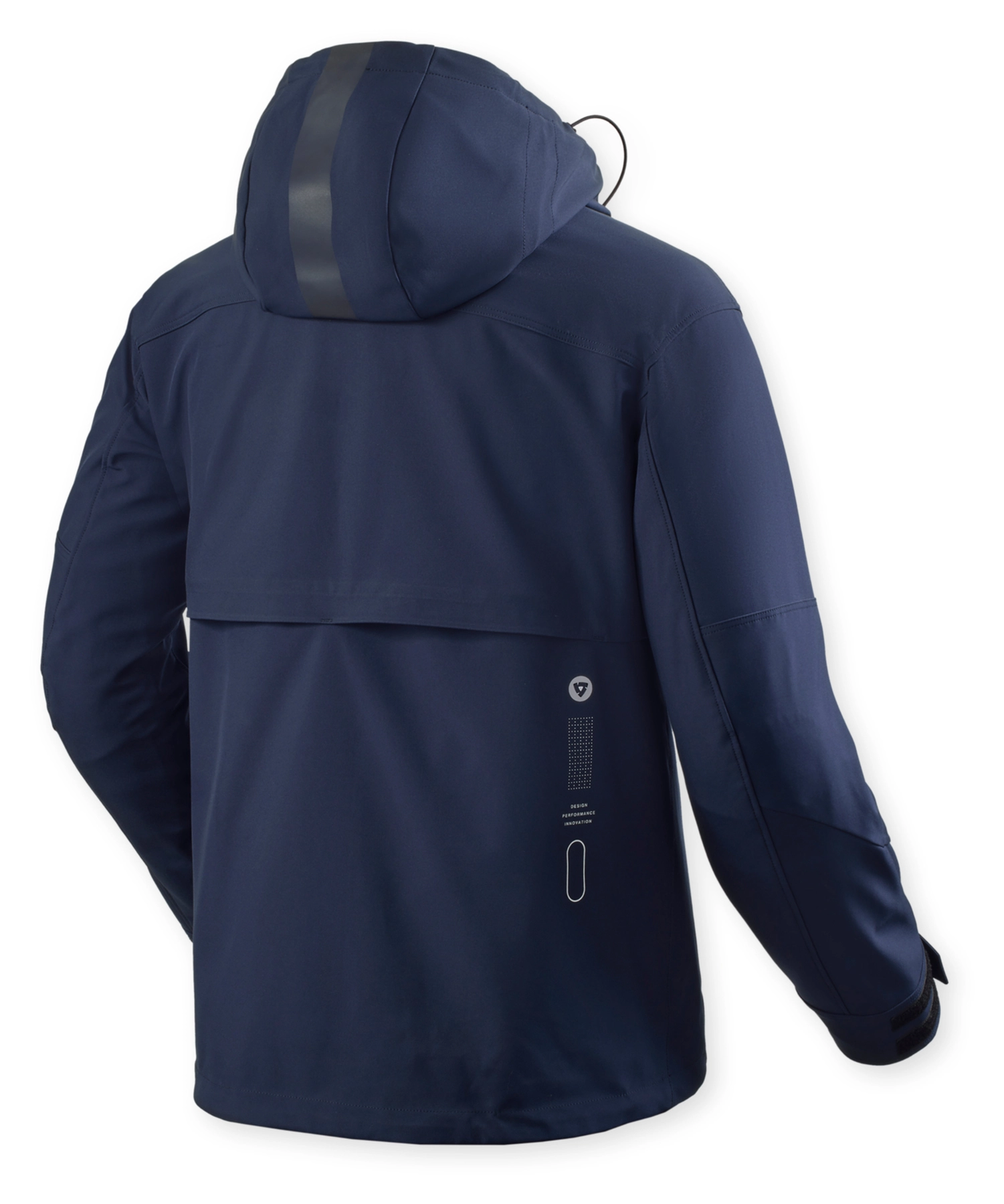Altair H2O Motorrad Textiljacke