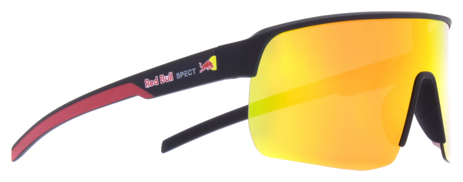 Lunette red bull spect shop
