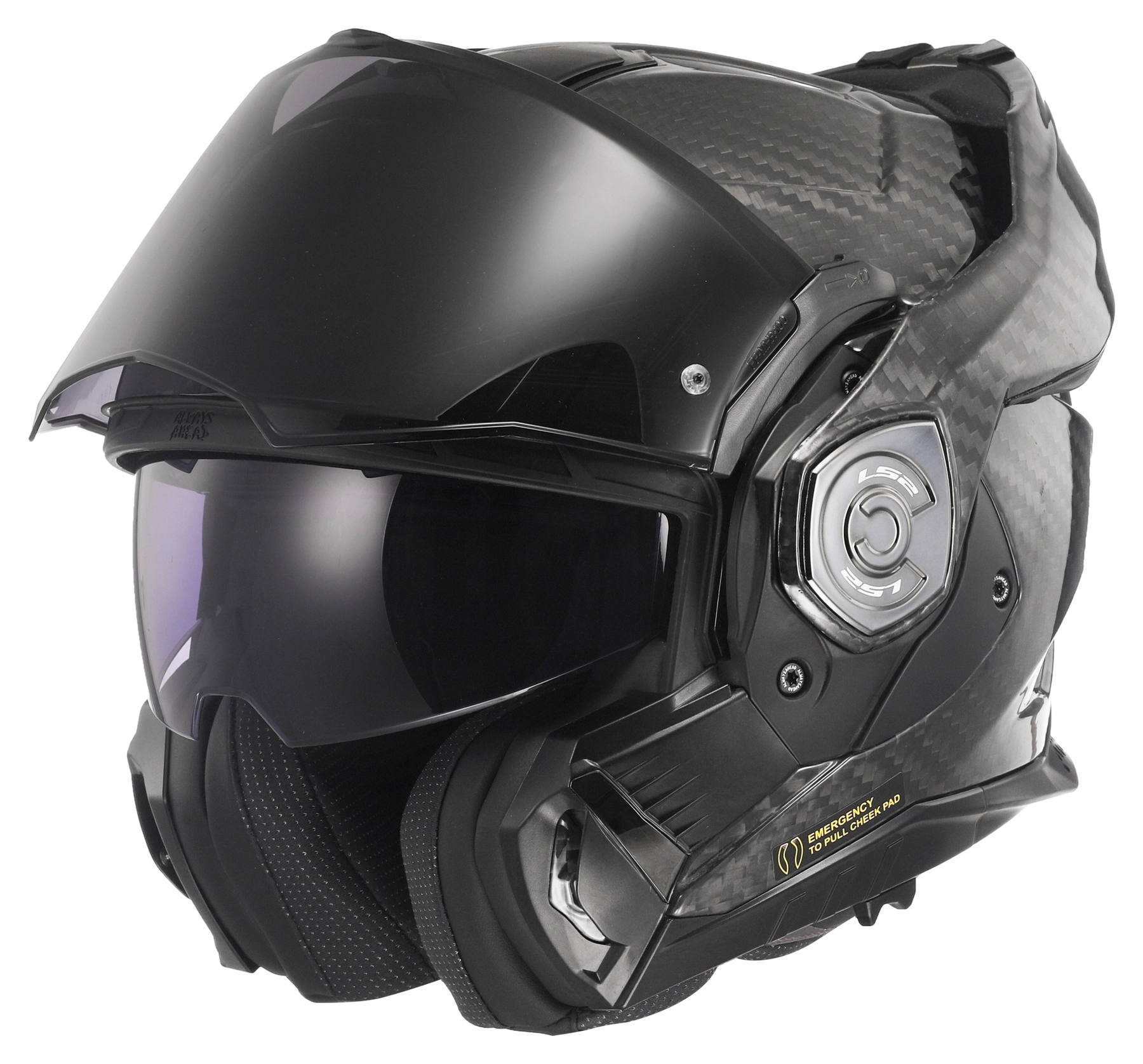 FF901 Advant X Carbon