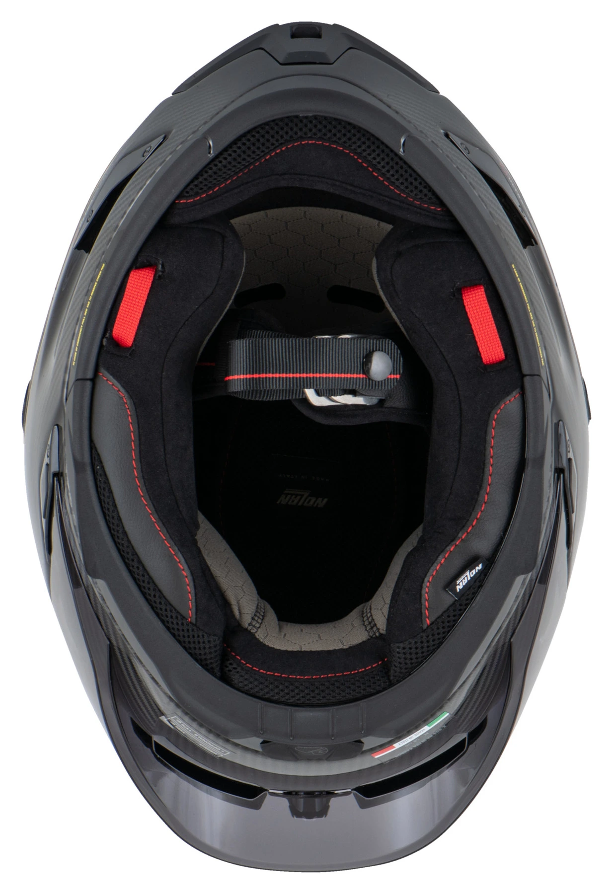 X-804 RS Carbon