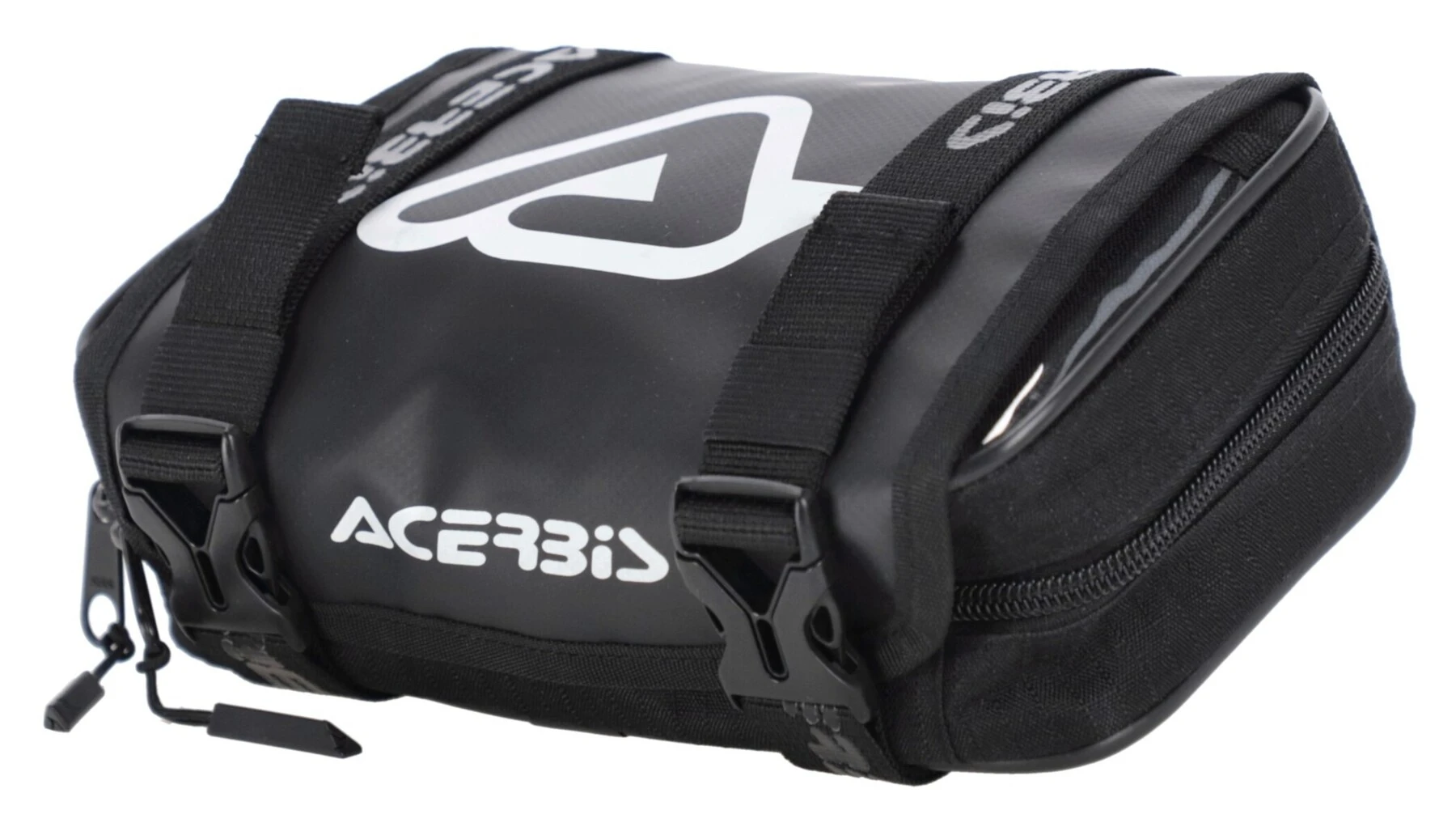 Tool Bag Rear Fender