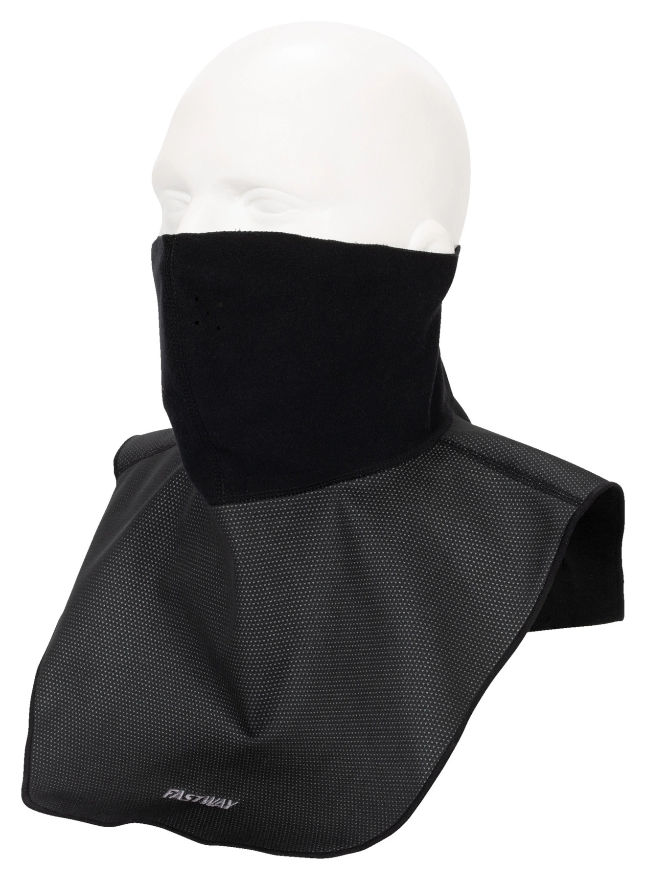 Protezione collo/viso Uni 211